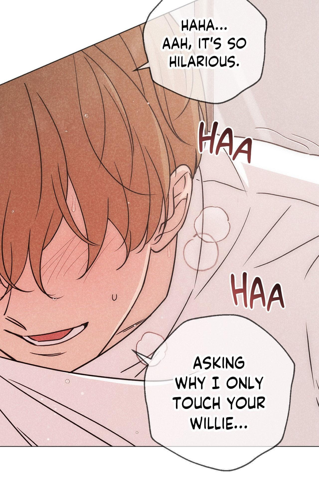 Spinach Bouquet Chapter 104 page 80 - 
