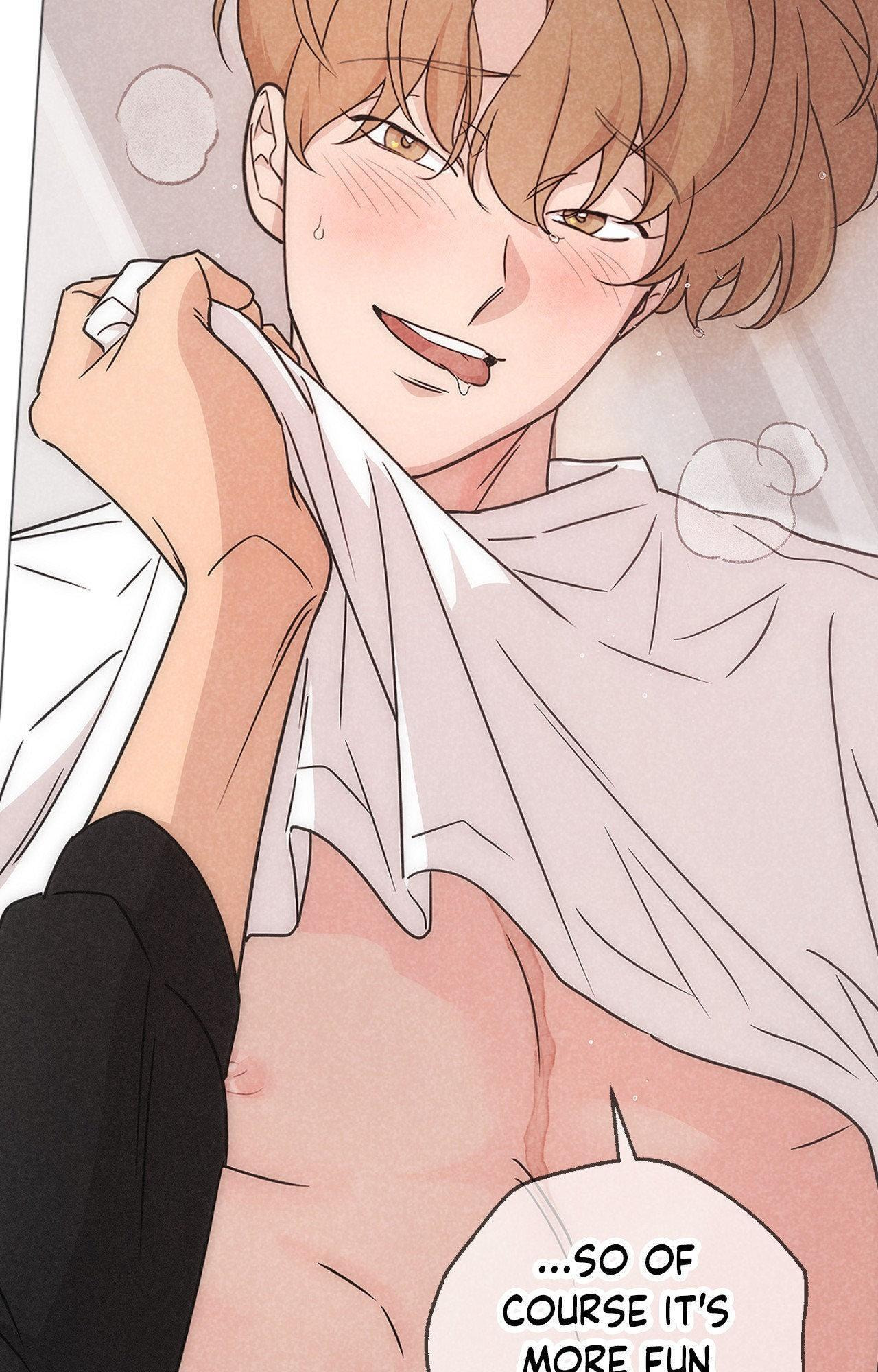 Spinach Bouquet Chapter 104 page 82 - 
