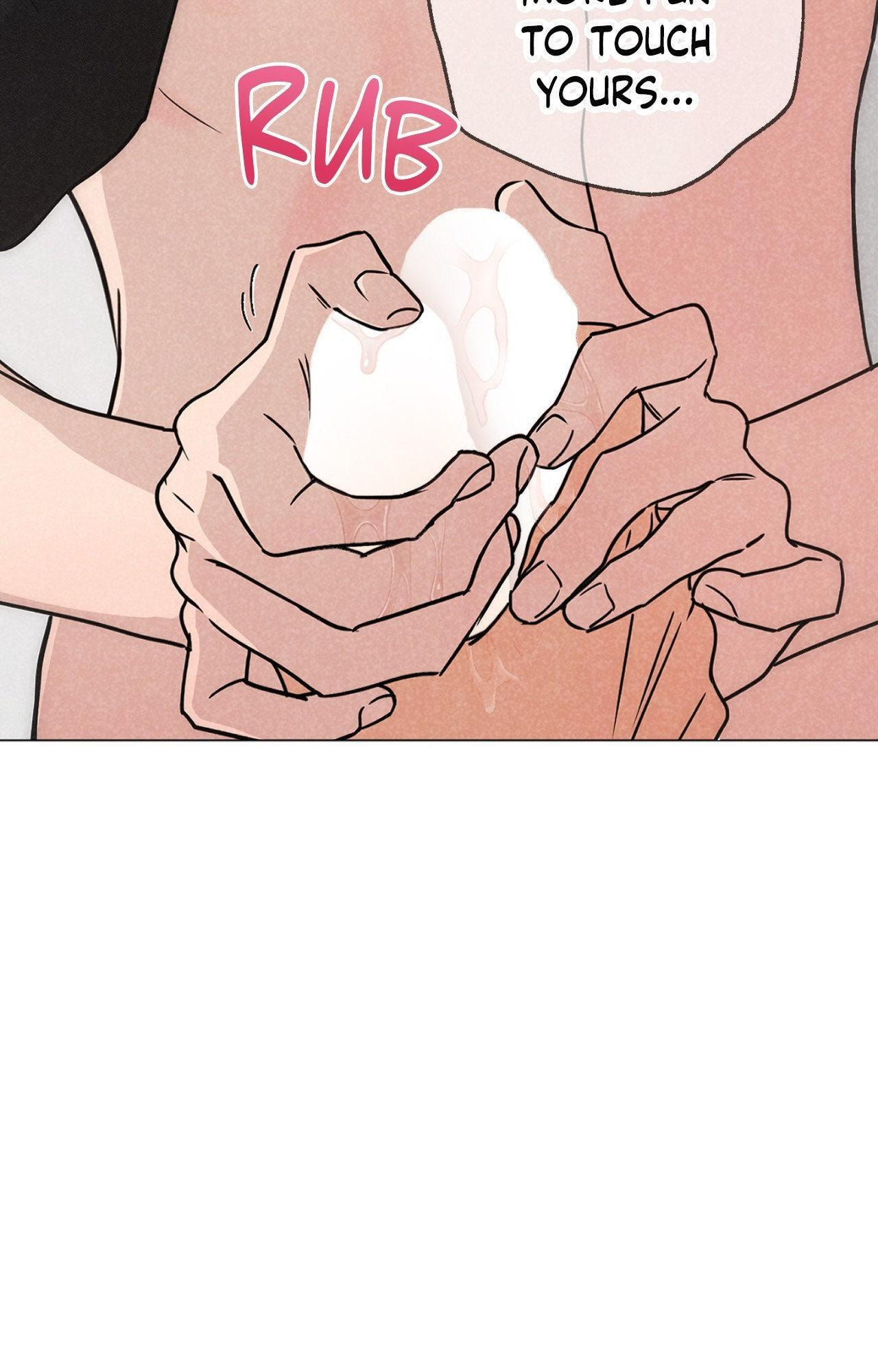 Spinach Bouquet Chapter 104 page 83 - 