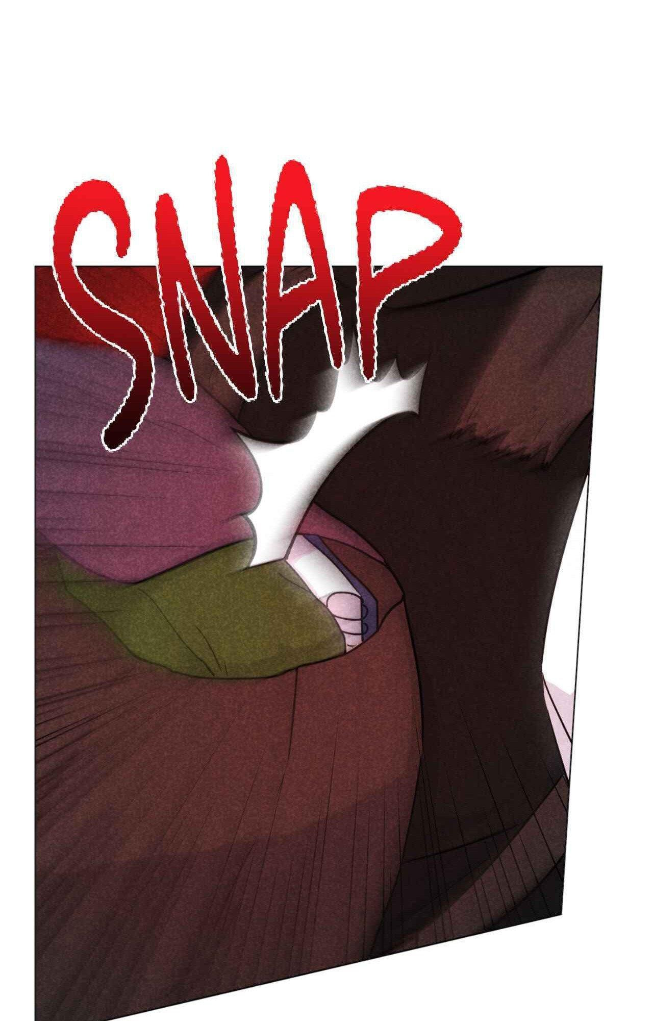 Spinach Bouquet Chapter 104 page 10 - 