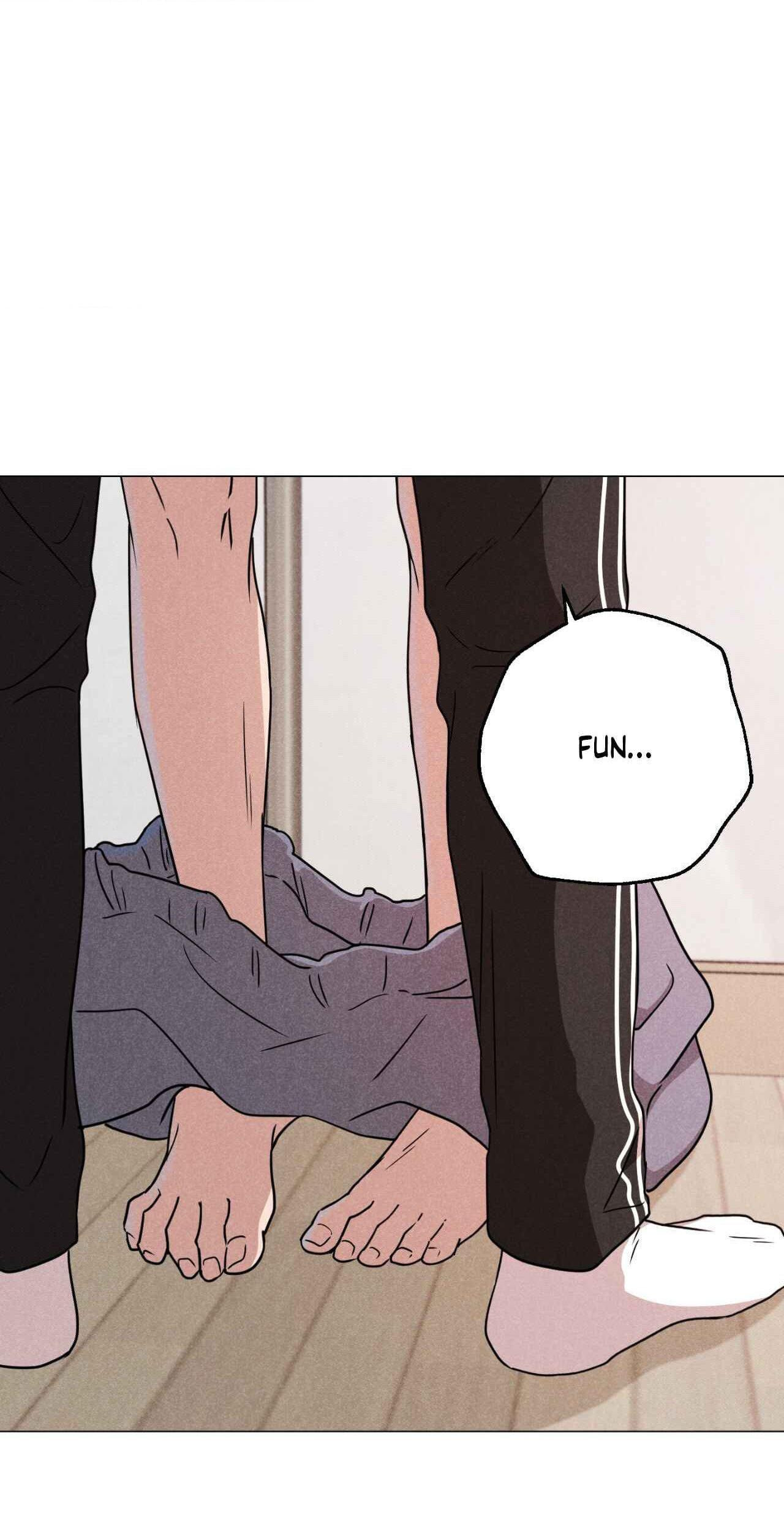 Spinach Bouquet Chapter 105 page 2 - 