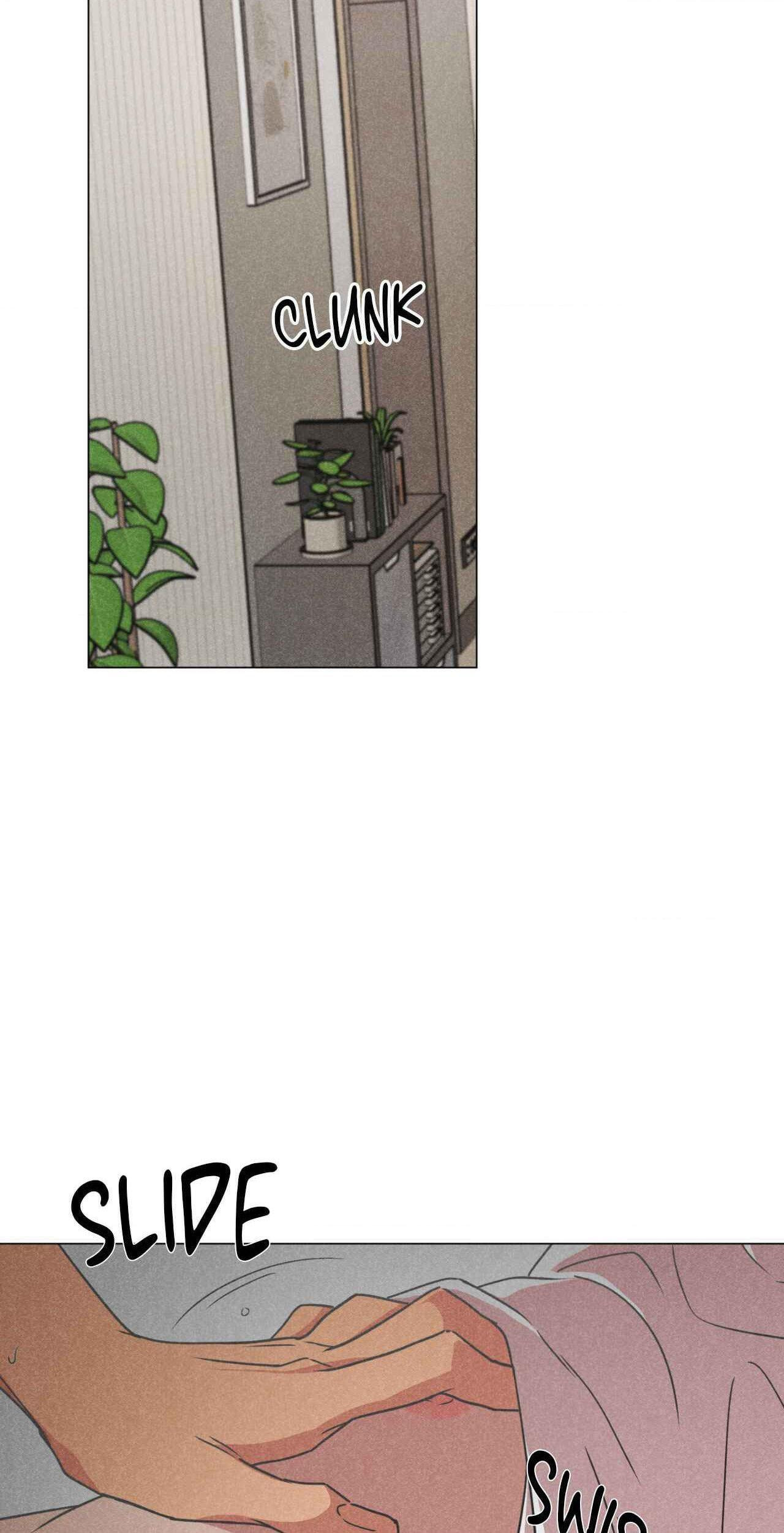 Spinach Bouquet Chapter 105 page 12 - 
