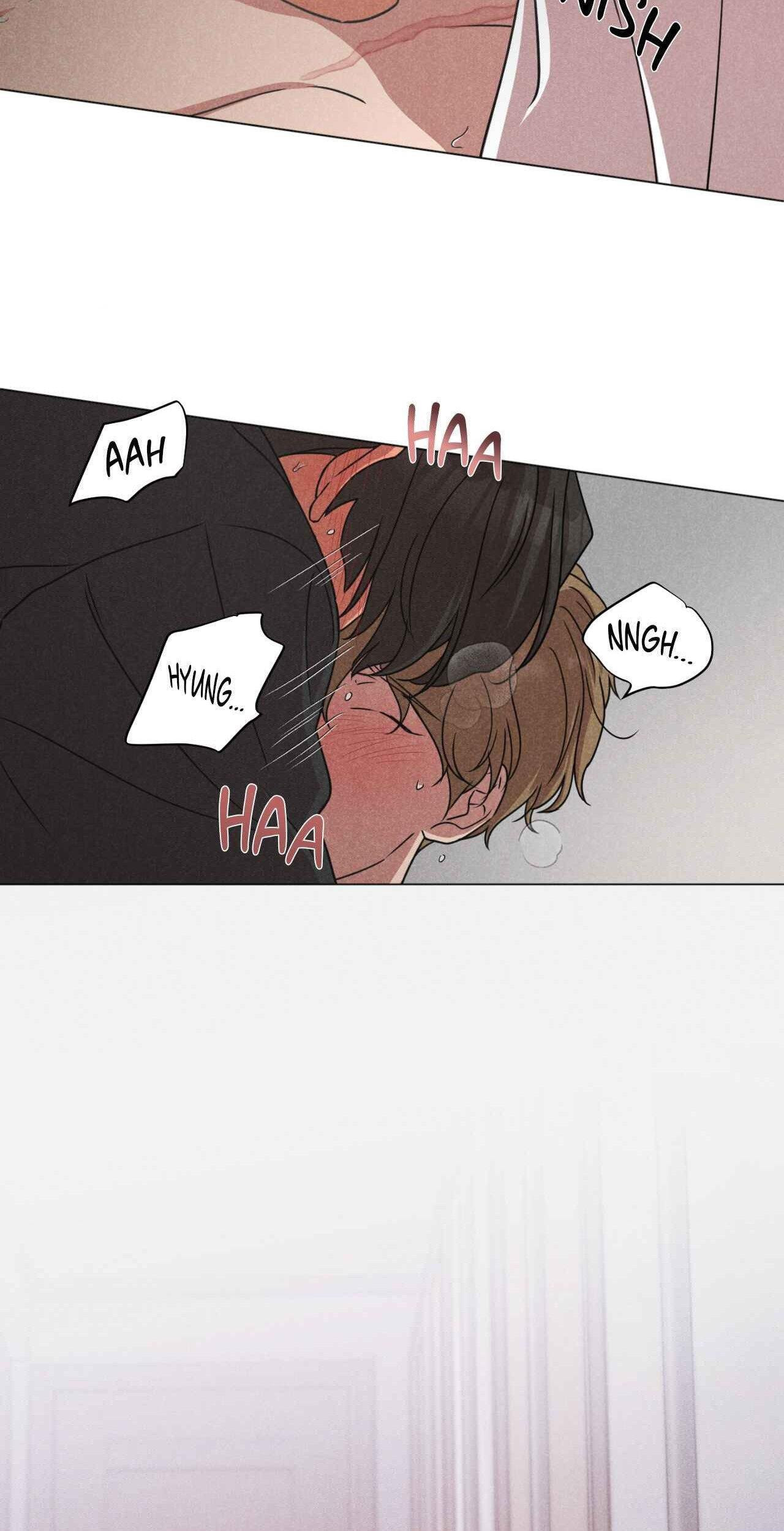 Spinach Bouquet Chapter 105 page 13 - 