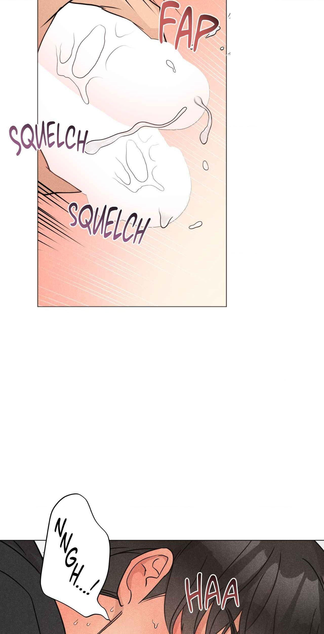 Spinach Bouquet Chapter 105 page 15 - 