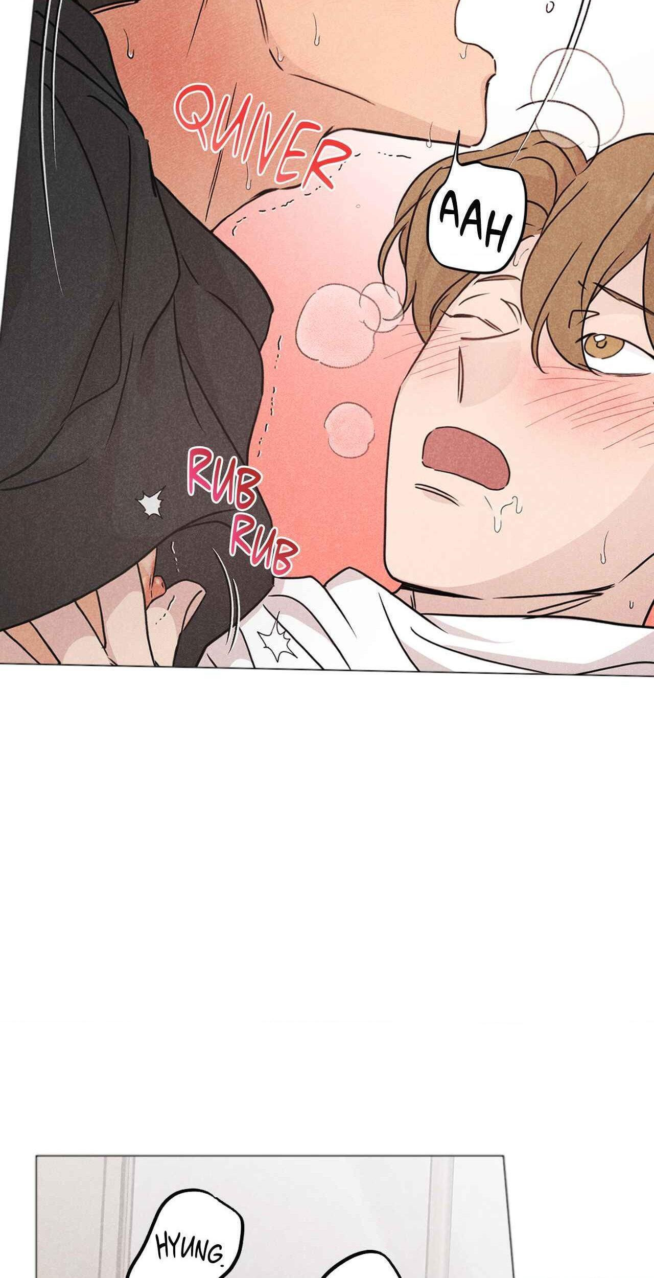 Spinach Bouquet Chapter 105 page 18 - 