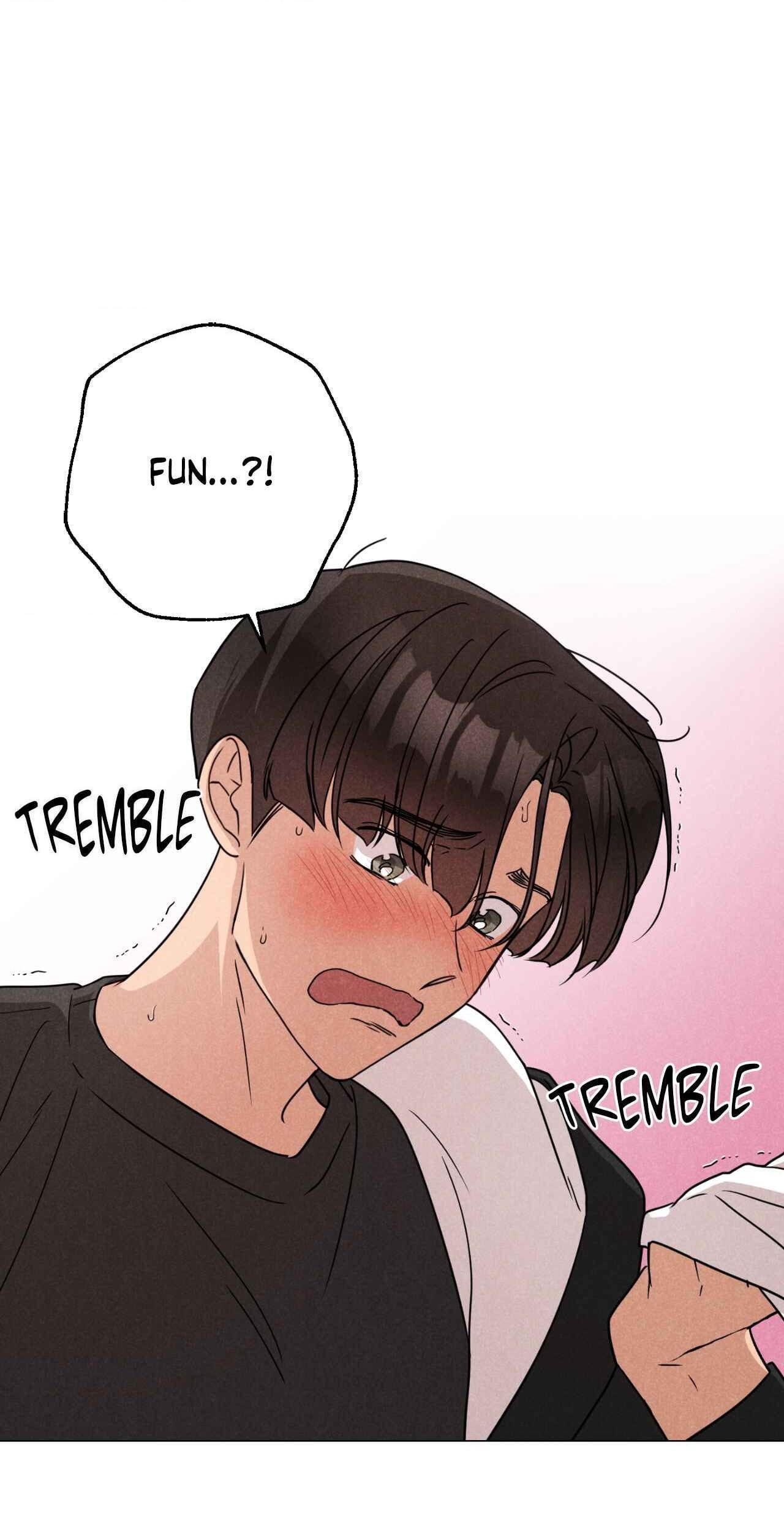 Spinach Bouquet Chapter 105 page 3 - 
