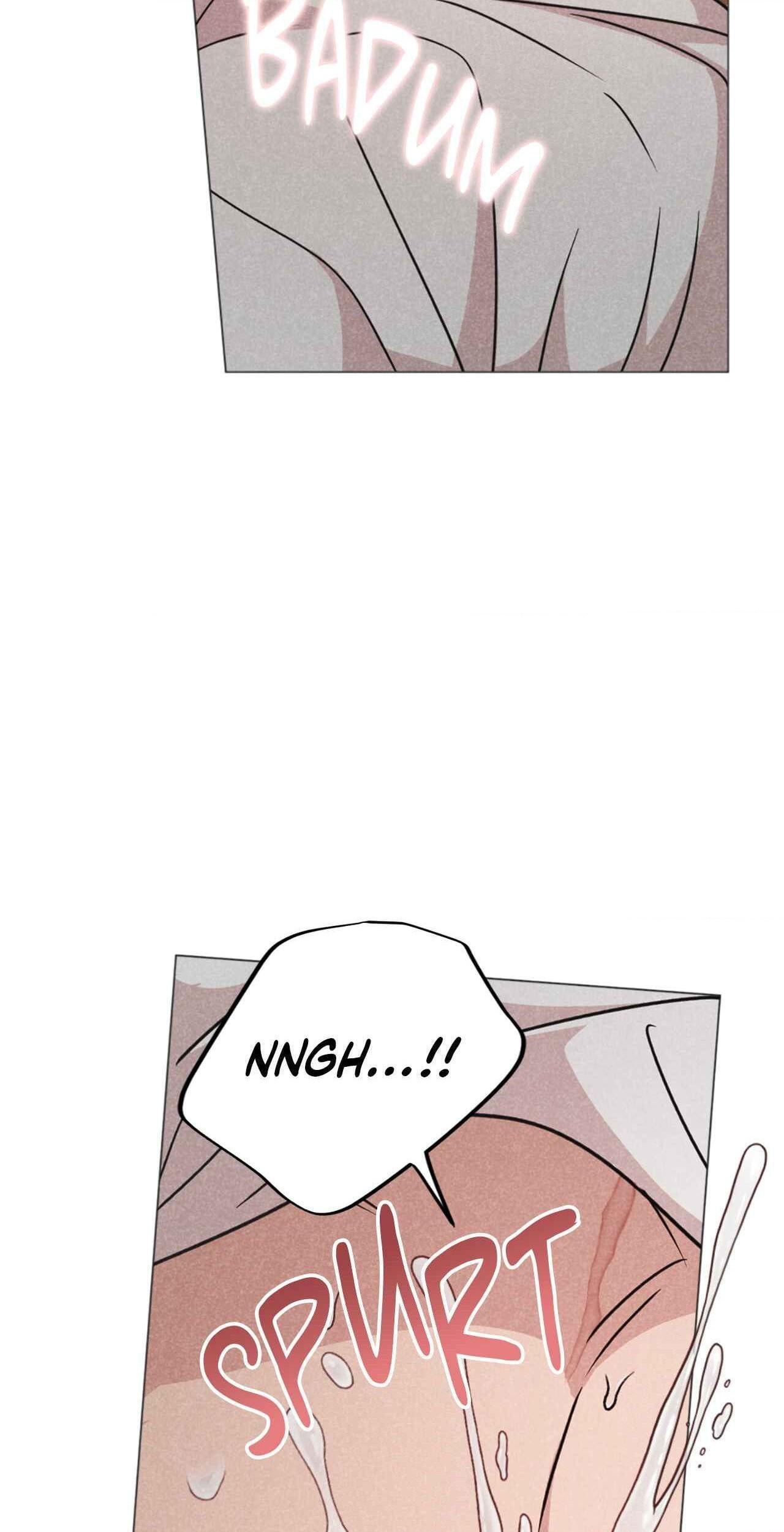 Spinach Bouquet Chapter 105 page 21 - 