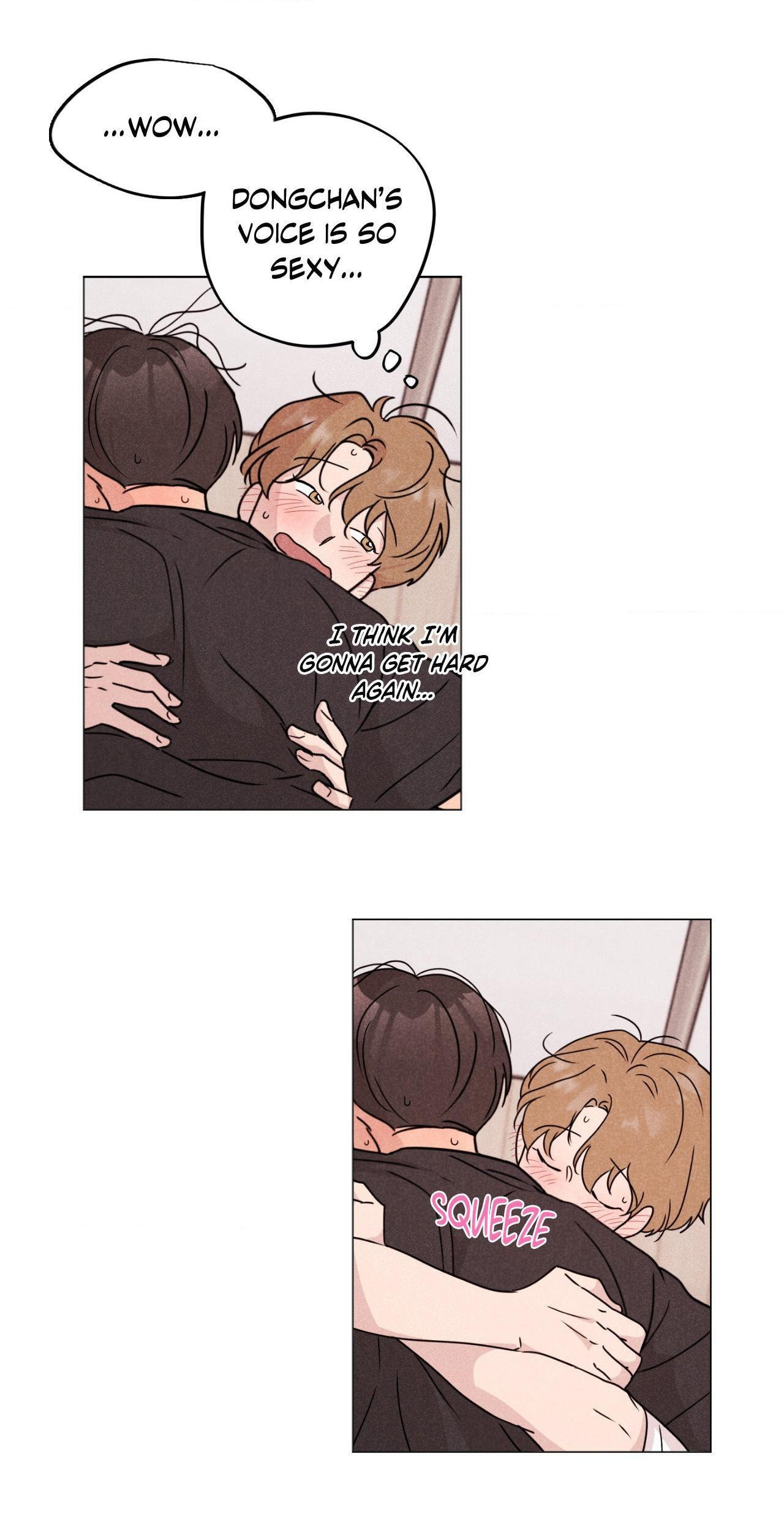 Spinach Bouquet Chapter 105 page 24 - 