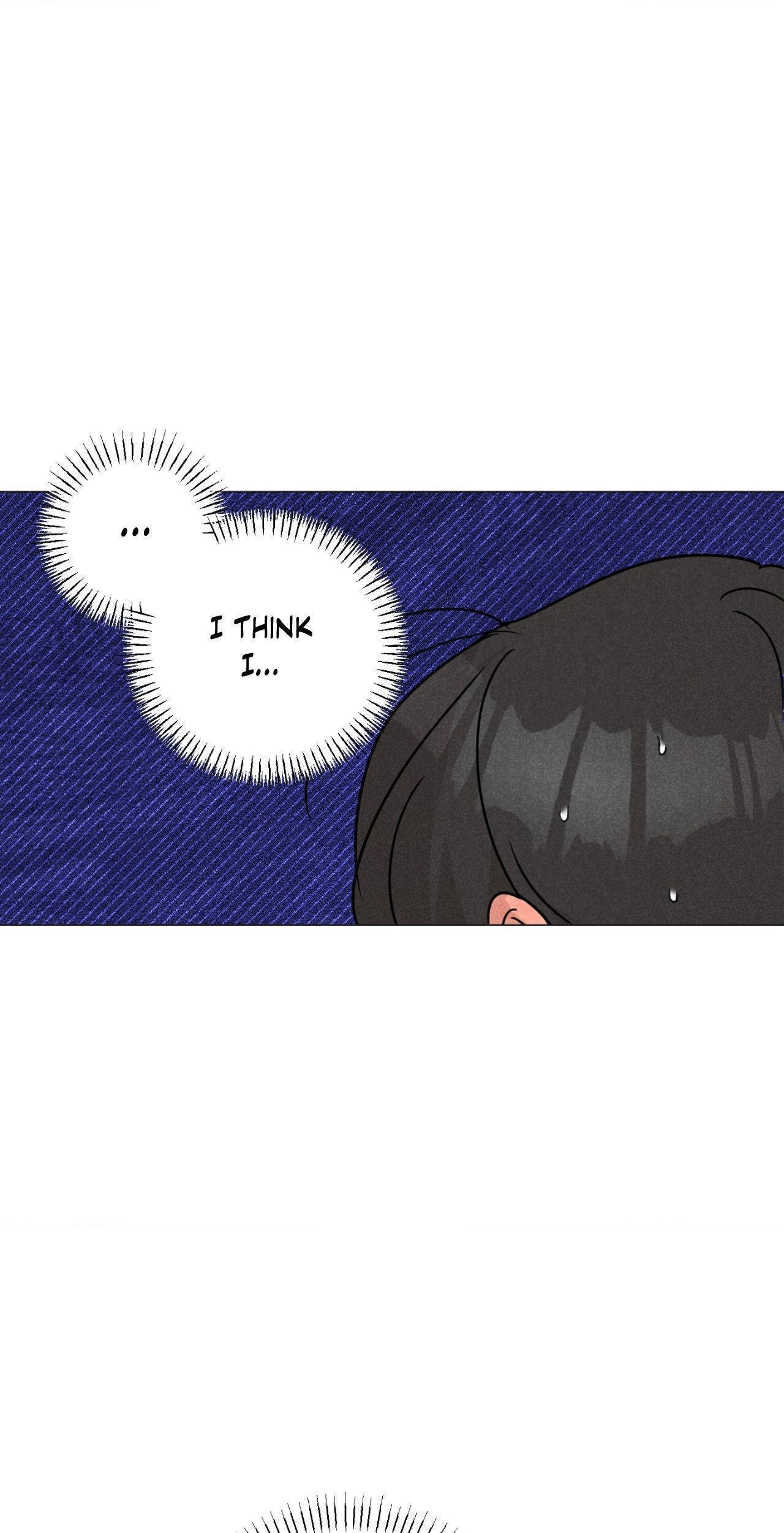 Spinach Bouquet Chapter 105 page 25 - 