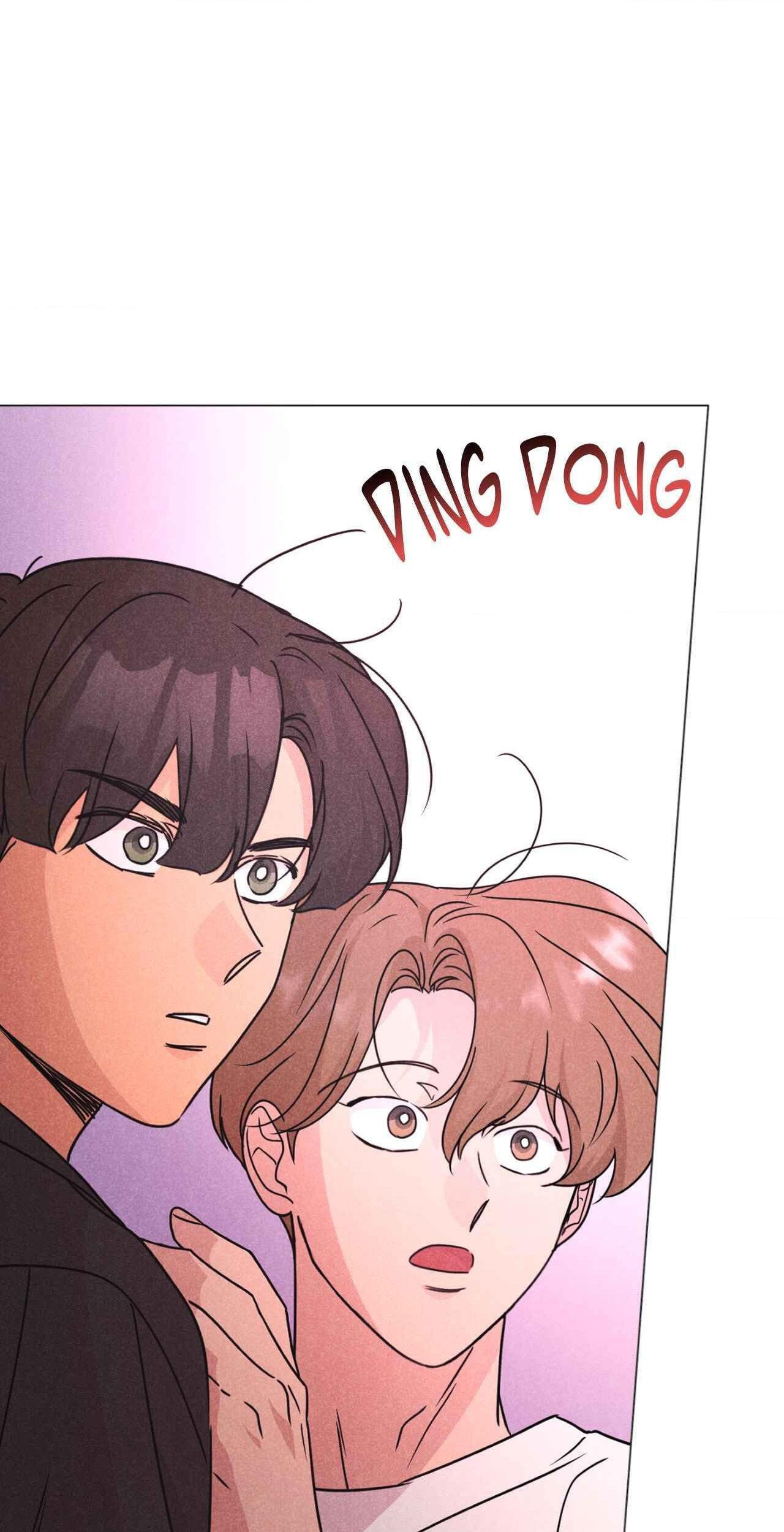 Spinach Bouquet Chapter 105 page 29 - 