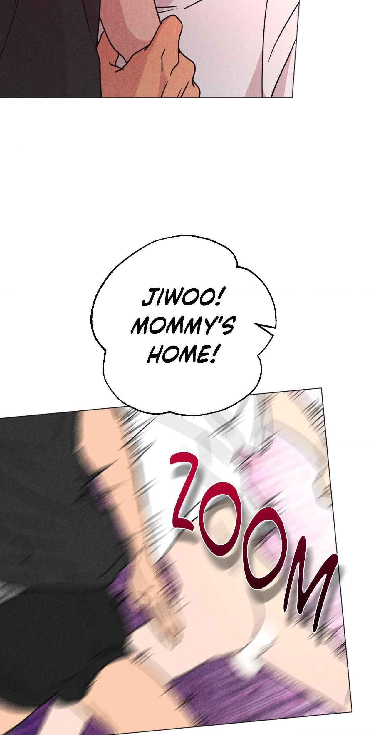 Spinach Bouquet Chapter 105 page 30 - 