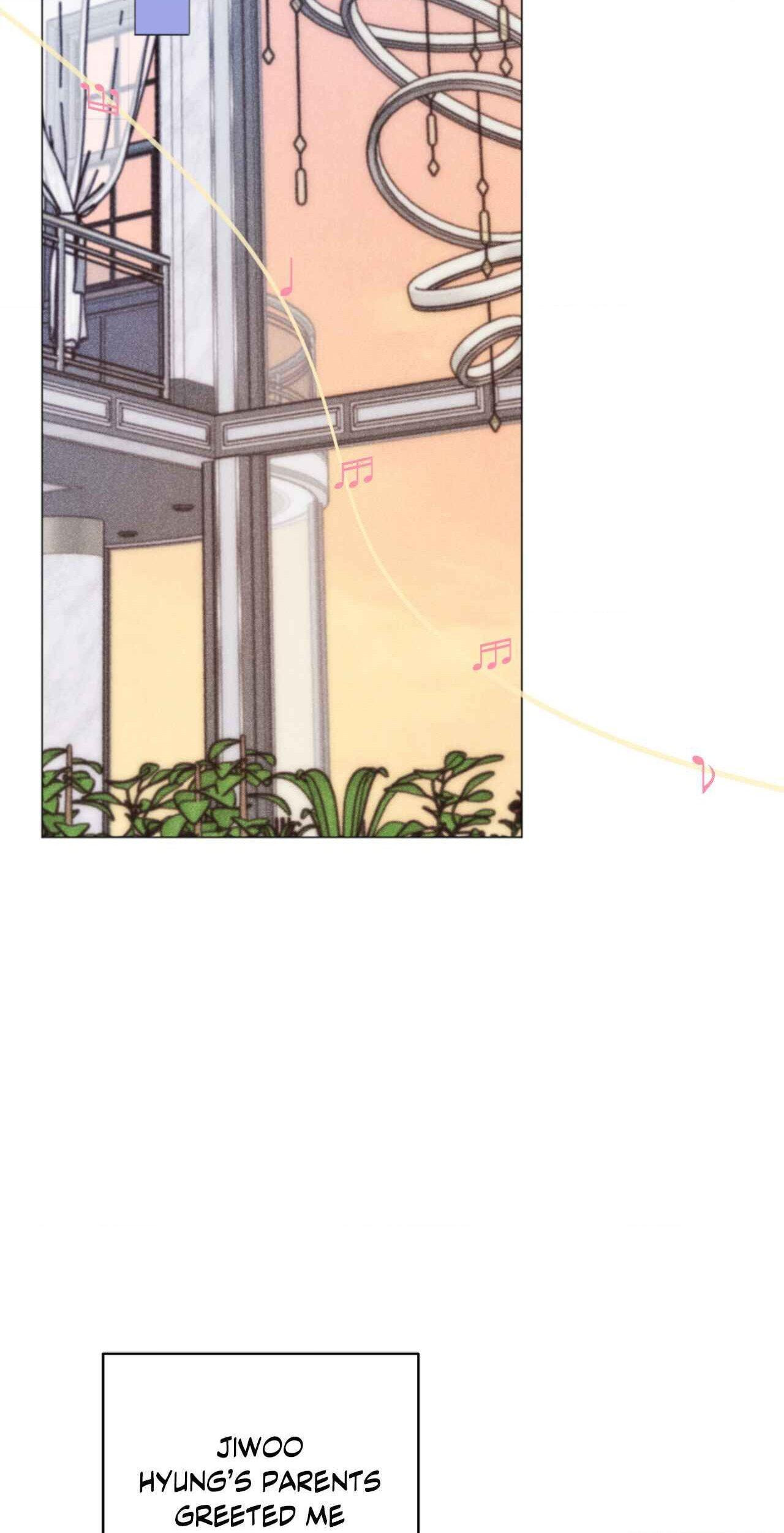 Spinach Bouquet Chapter 105 page 36 - 