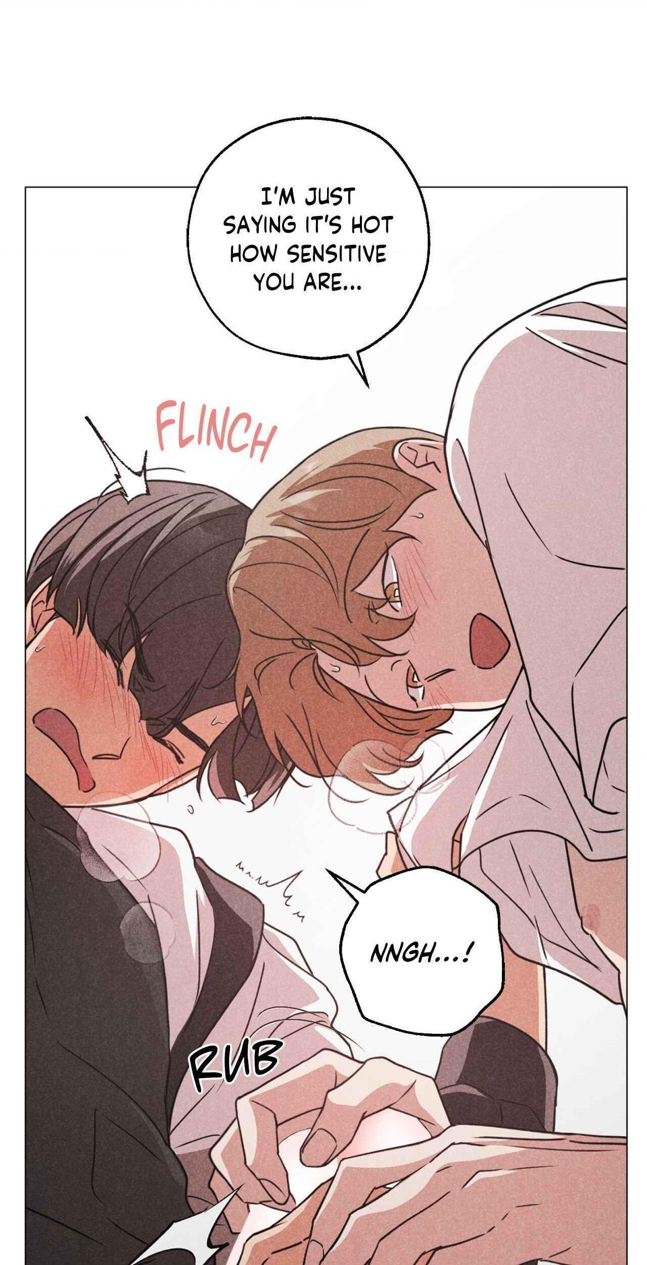 Spinach Bouquet Chapter 105 page 5 - 