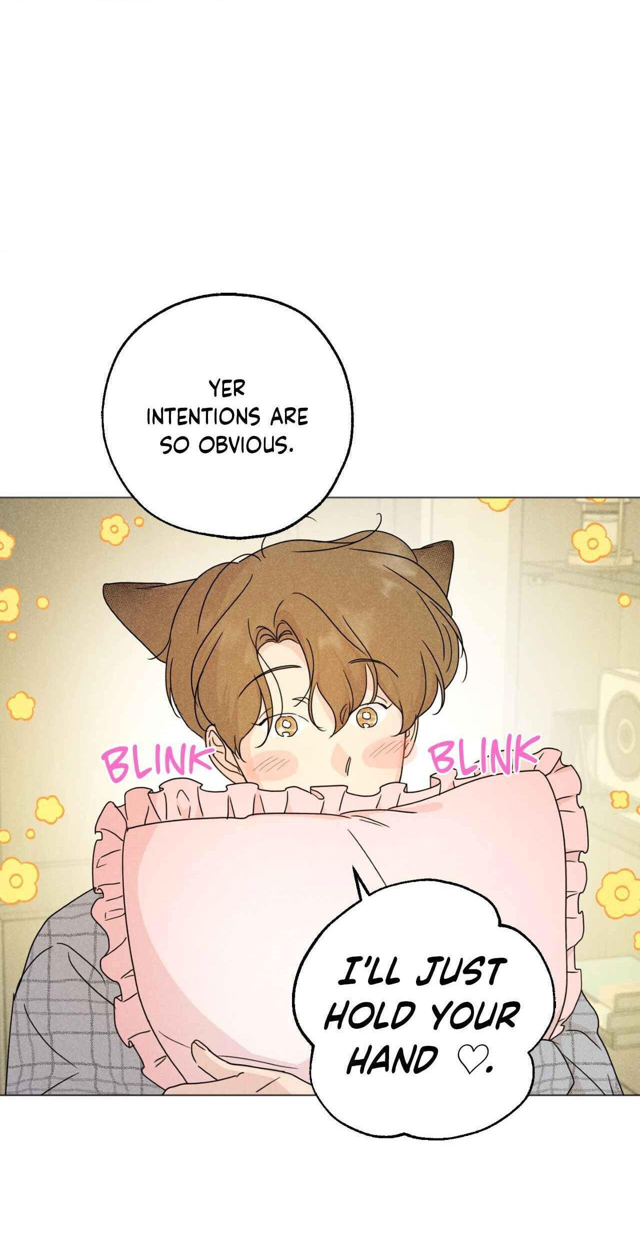 Spinach Bouquet Chapter 105 page 42 - 