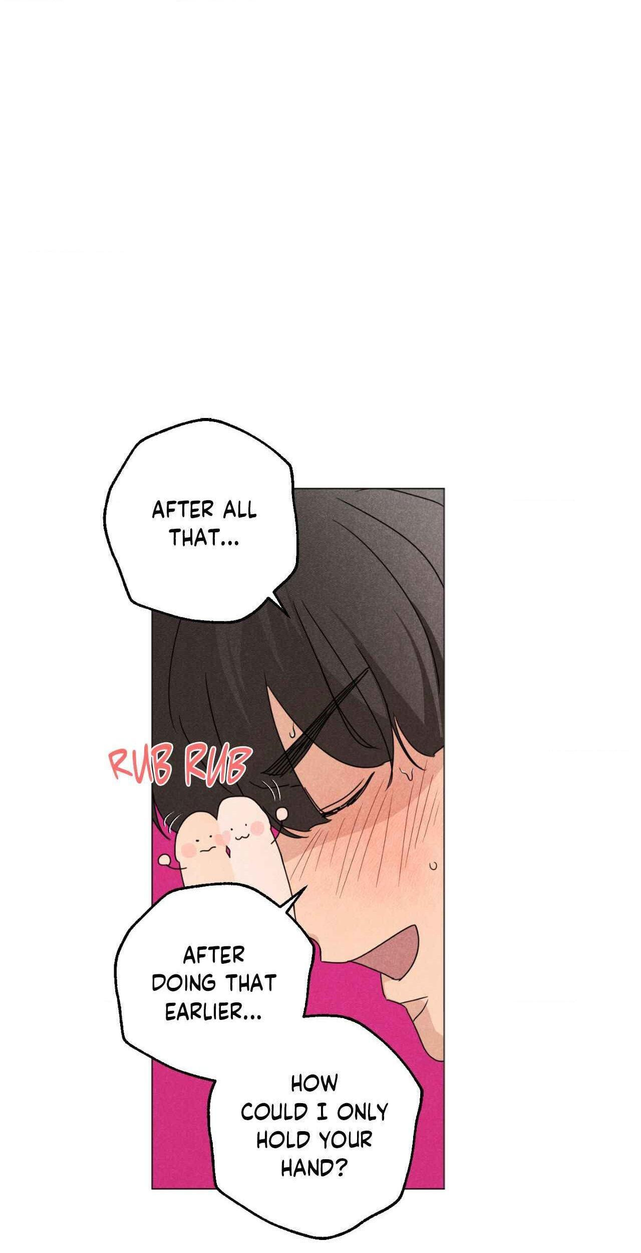 Spinach Bouquet Chapter 105 page 45 - 