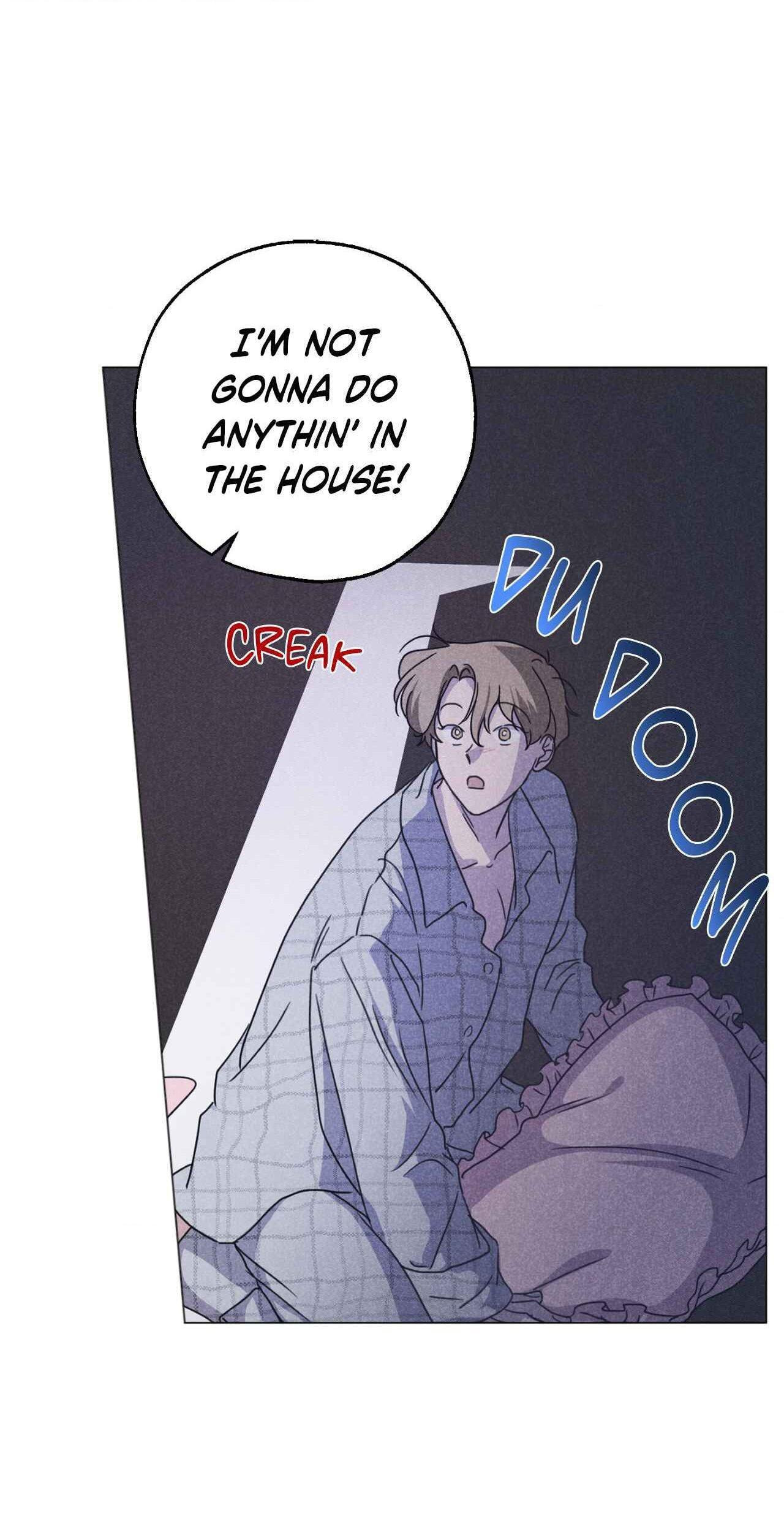 Spinach Bouquet Chapter 105 page 47 - 
