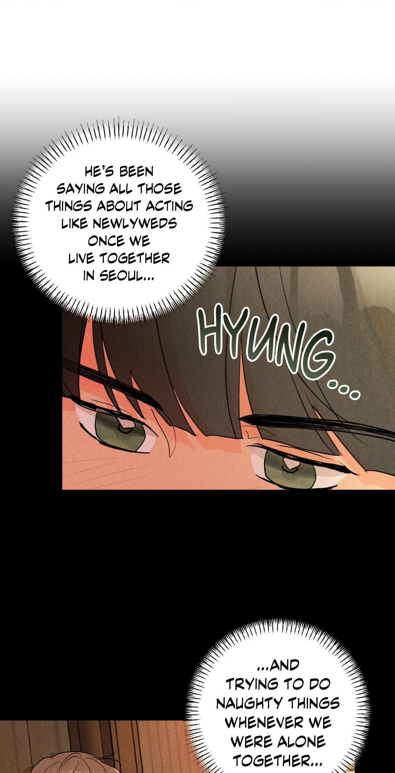 Spinach Bouquet Chapter 105 page 48 - 