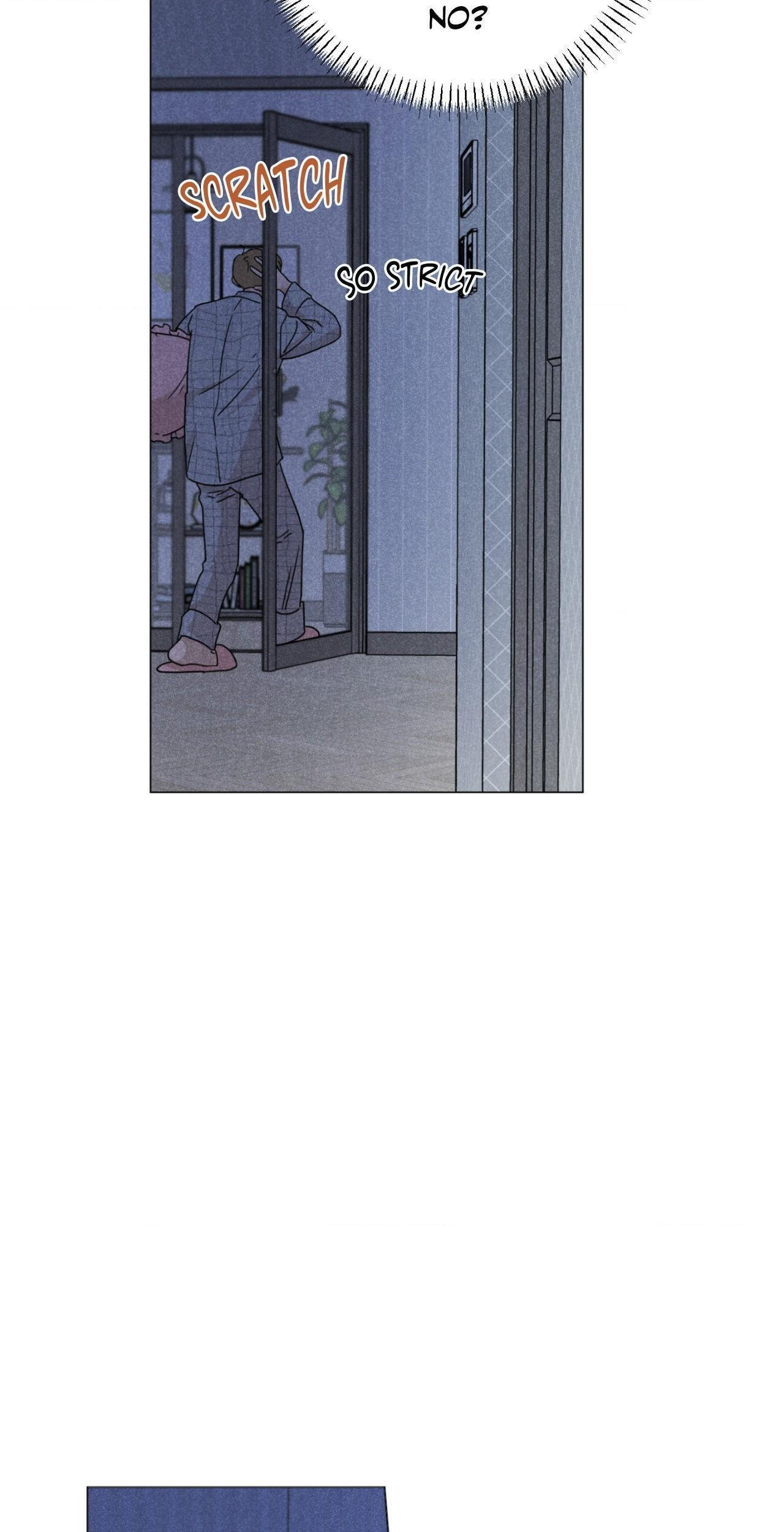 Spinach Bouquet Chapter 105 page 51 - 