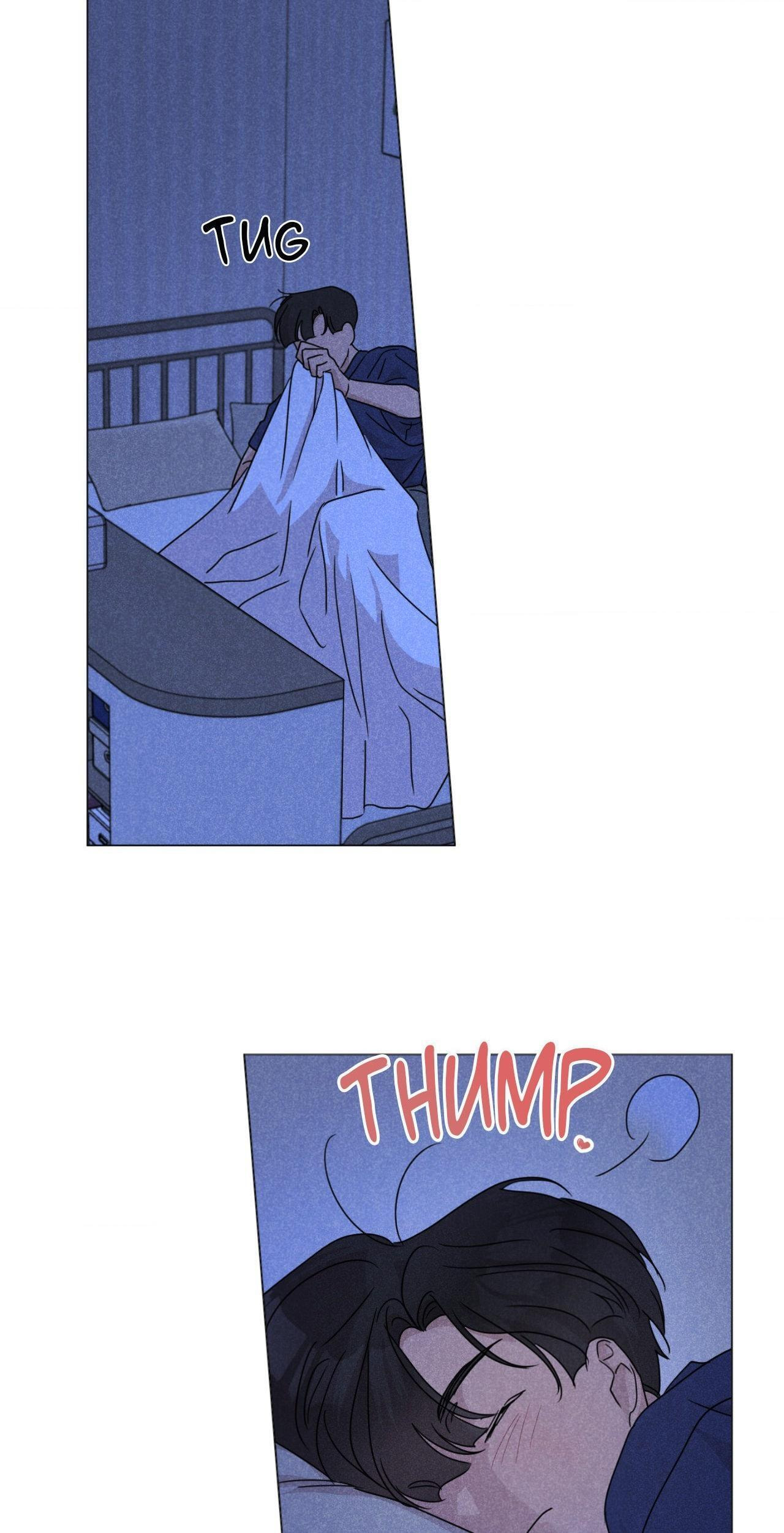 Spinach Bouquet Chapter 105 page 52 - 