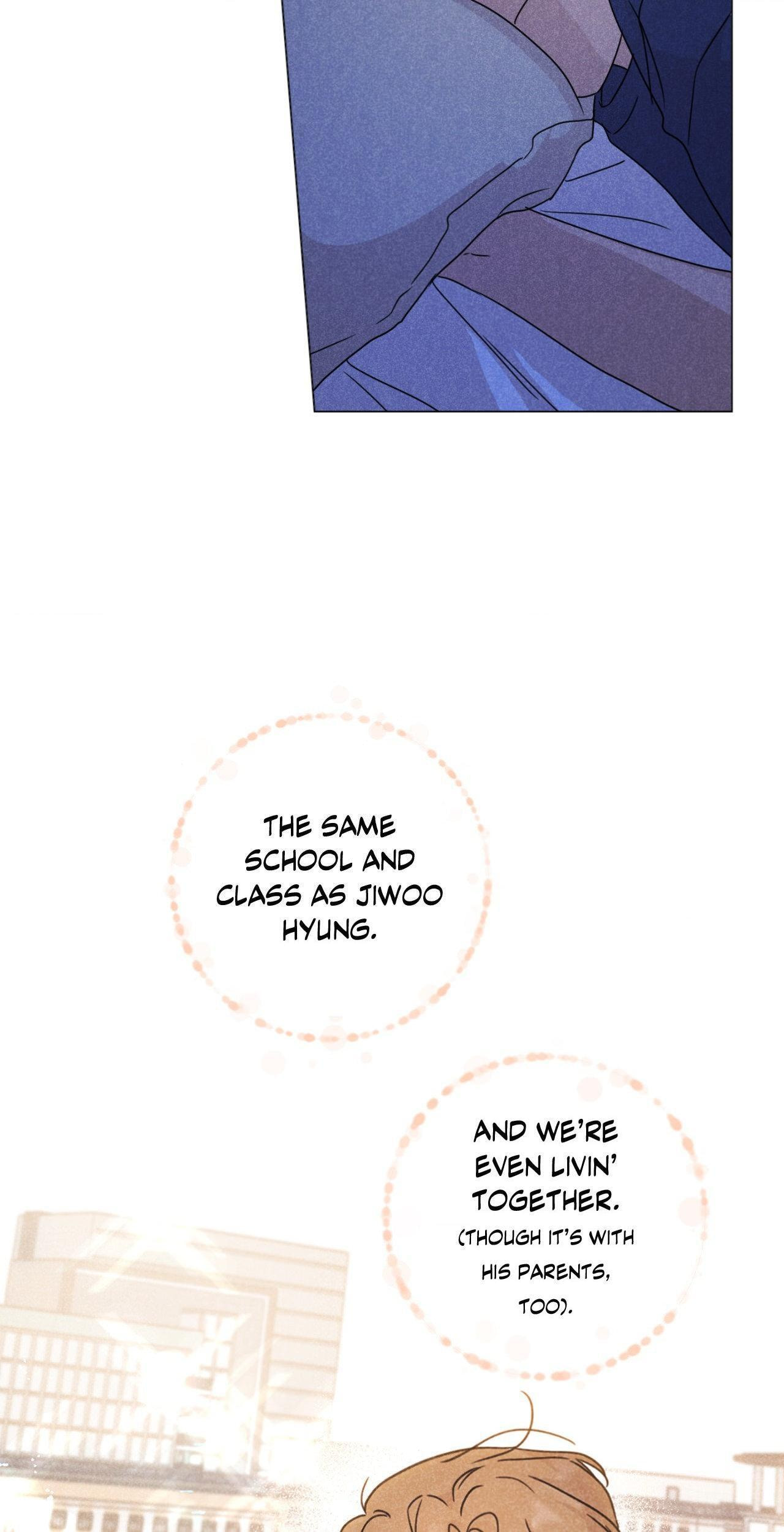 Spinach Bouquet Chapter 105 page 53 - 