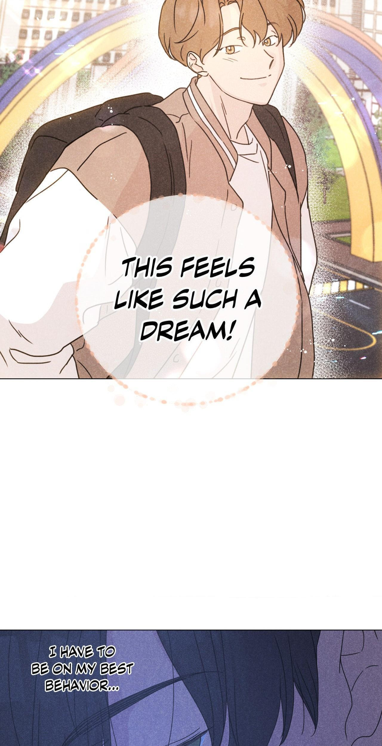 Spinach Bouquet Chapter 105 page 54 - 