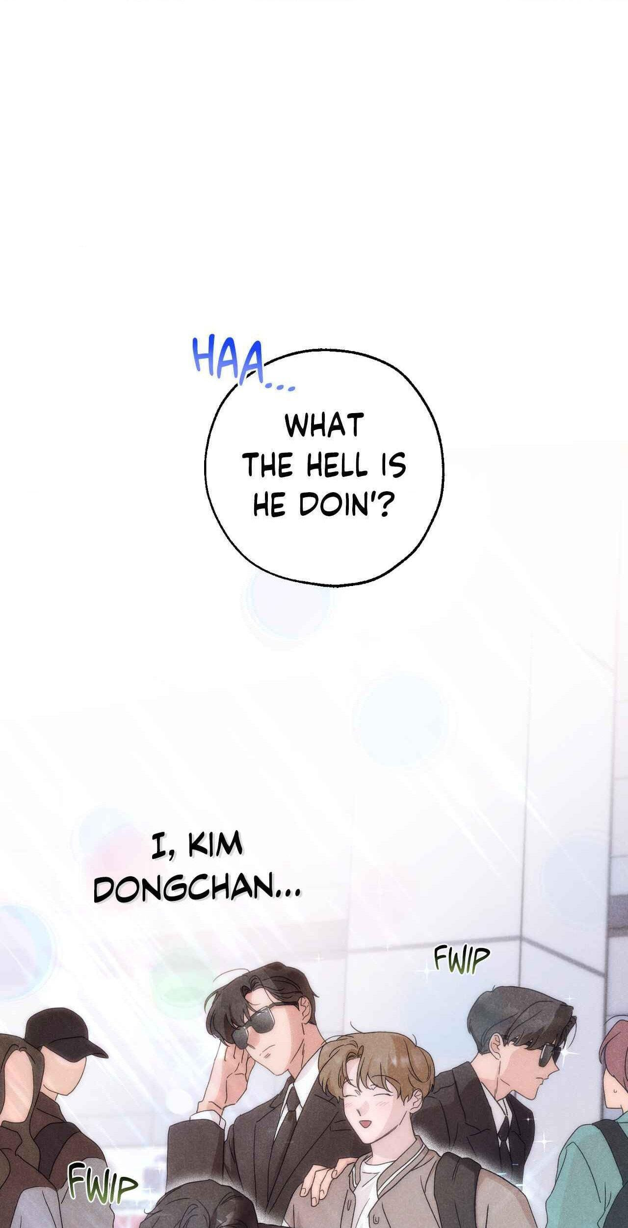 Spinach Bouquet Chapter 105 page 59 - 