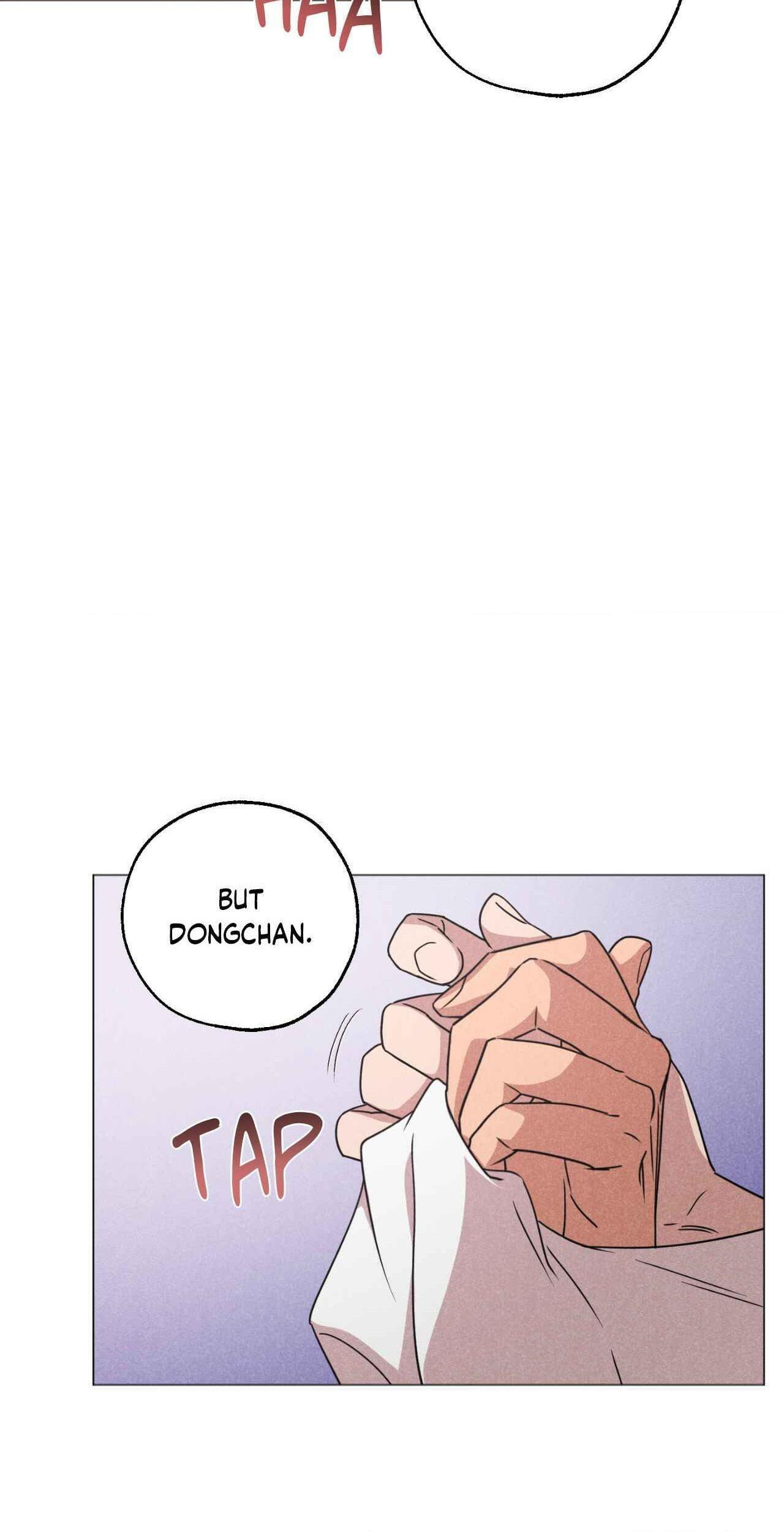 Spinach Bouquet Chapter 105 page 7 - 