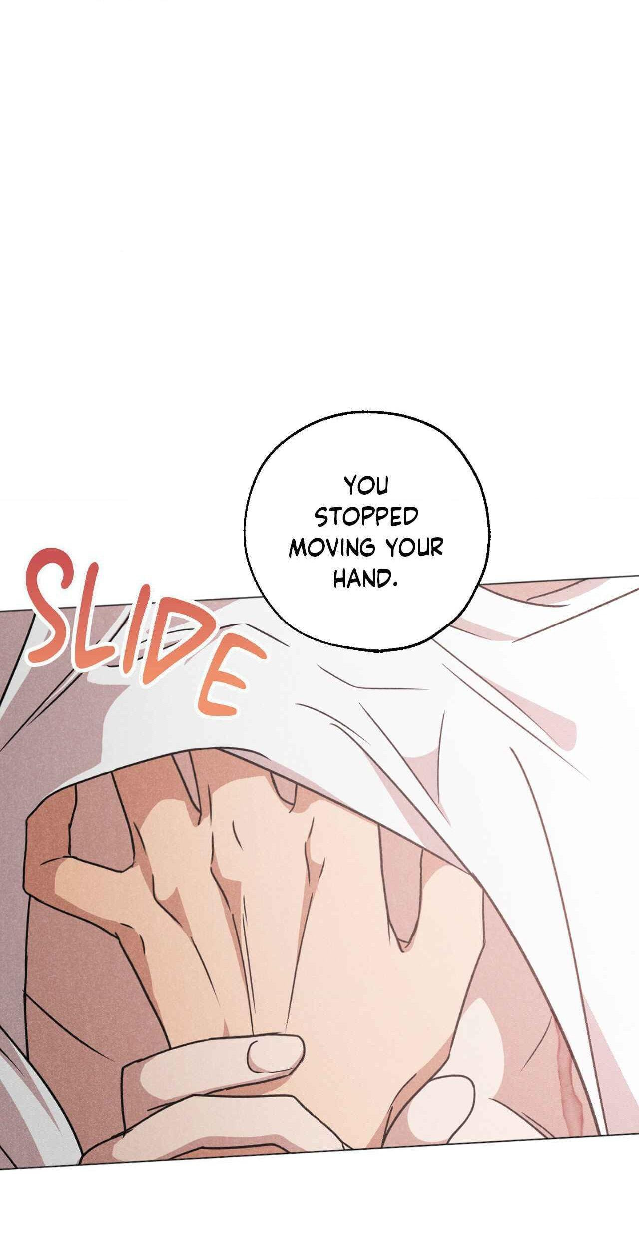 Spinach Bouquet Chapter 105 page 8 - 