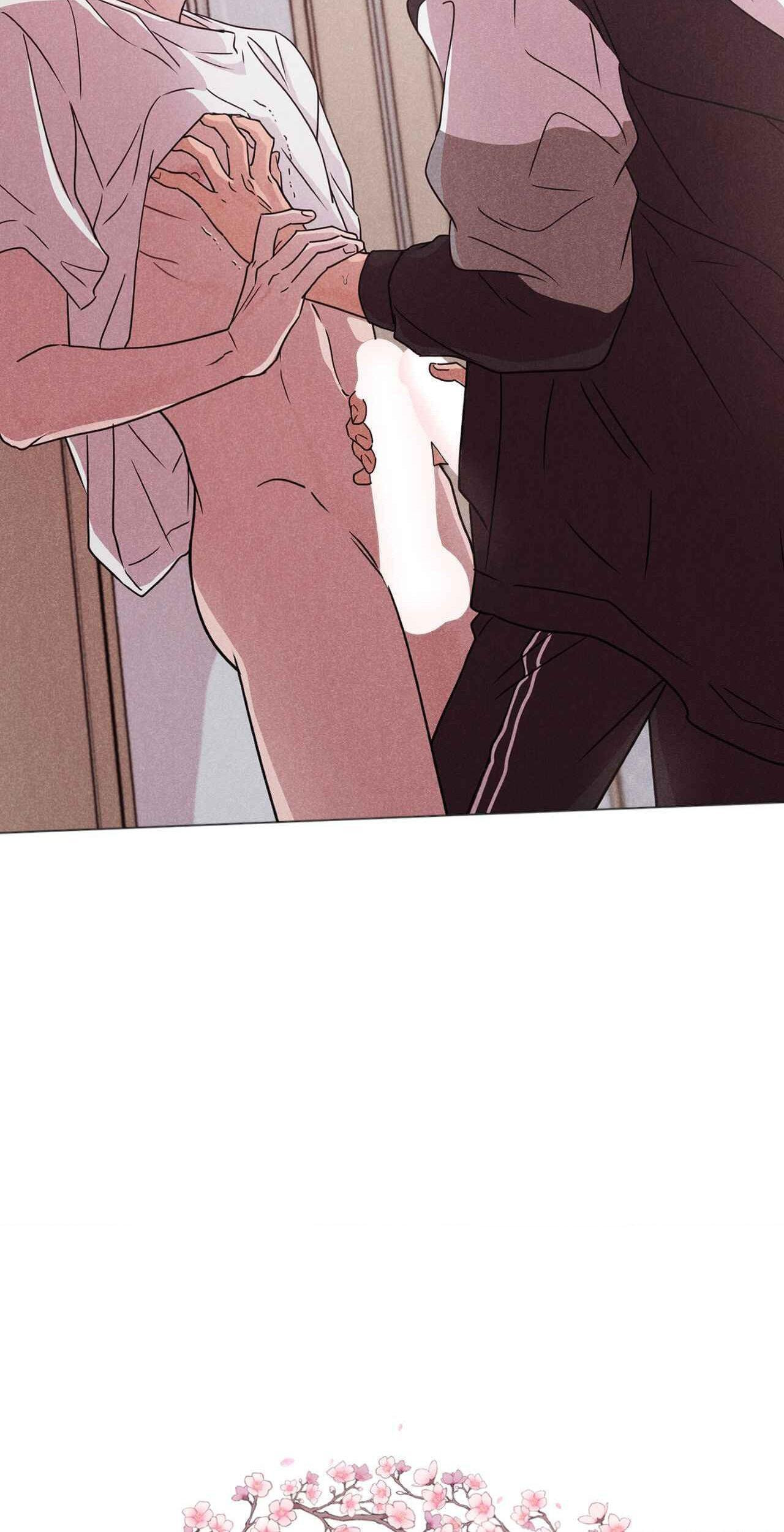Spinach Bouquet Chapter 105 page 10 - 