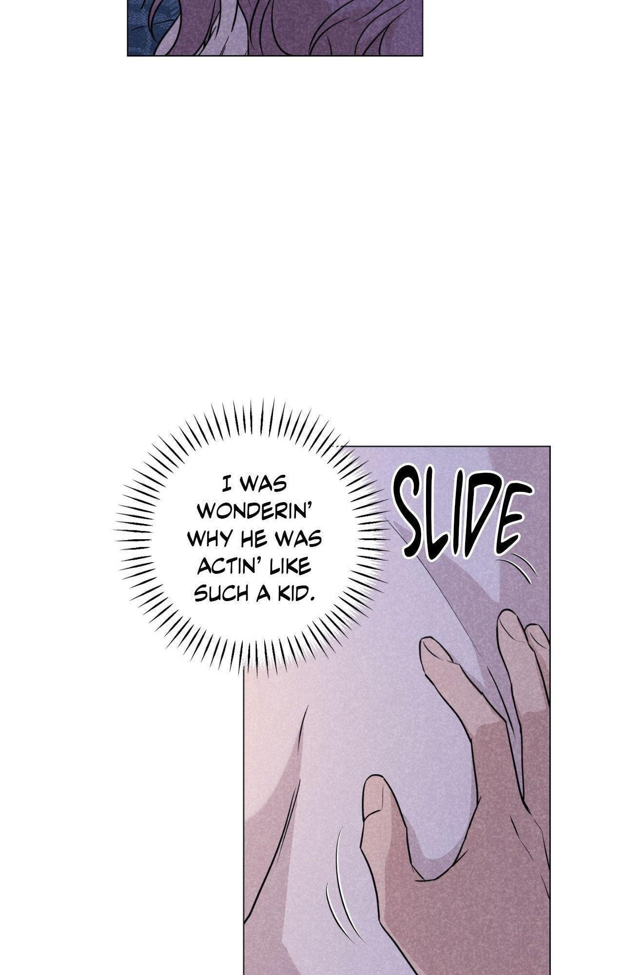 Spinach Bouquet Chapter 118 page 11 - 