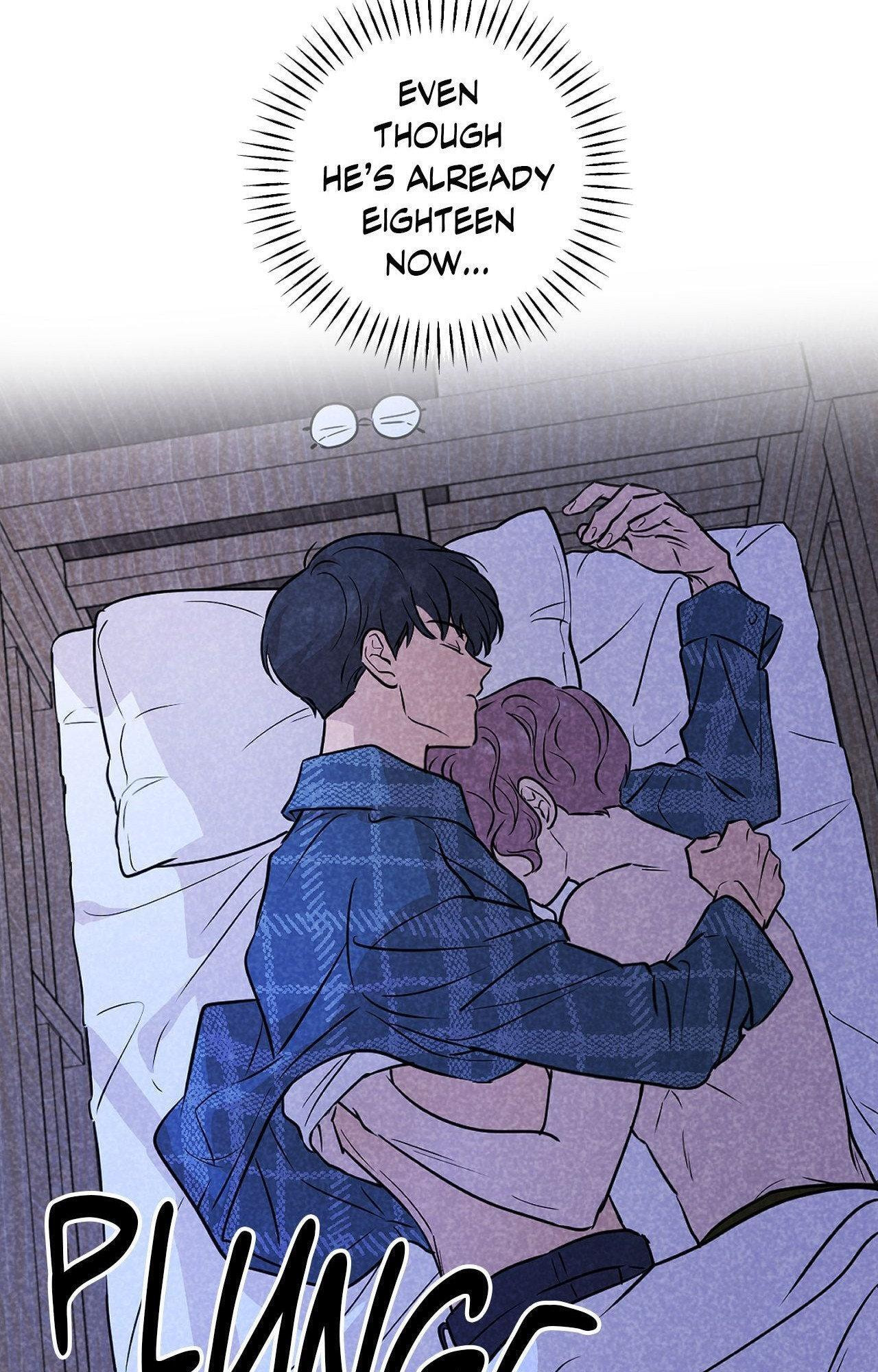 Spinach Bouquet Chapter 118 page 14 - 
