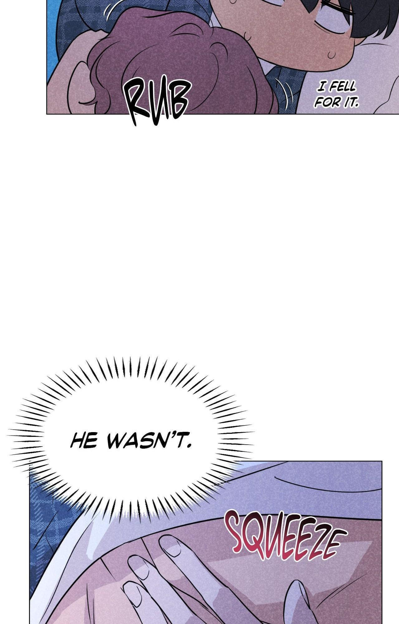 Spinach Bouquet Chapter 118 page 16 - 