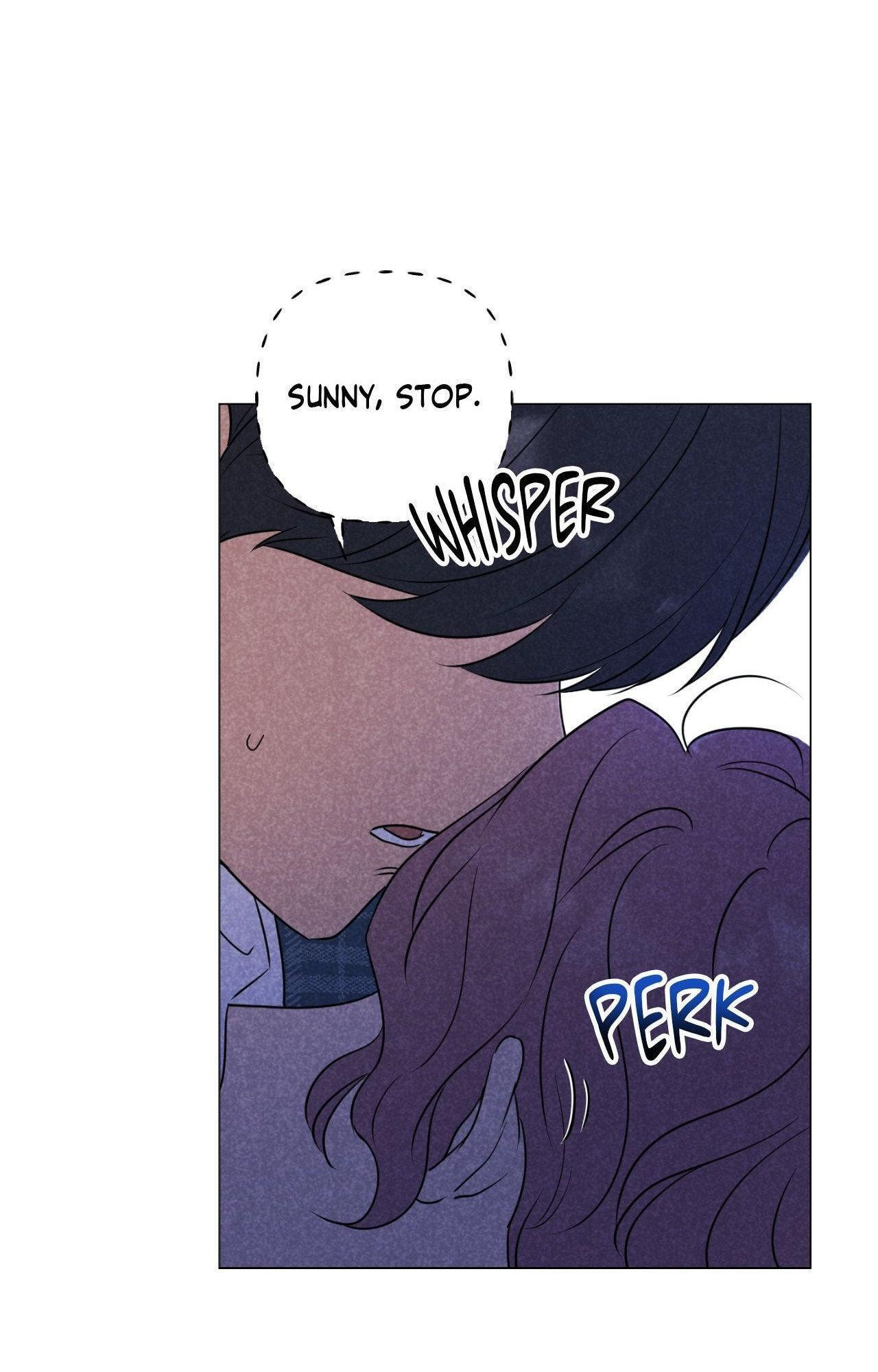 Spinach Bouquet Chapter 118 page 19 - 