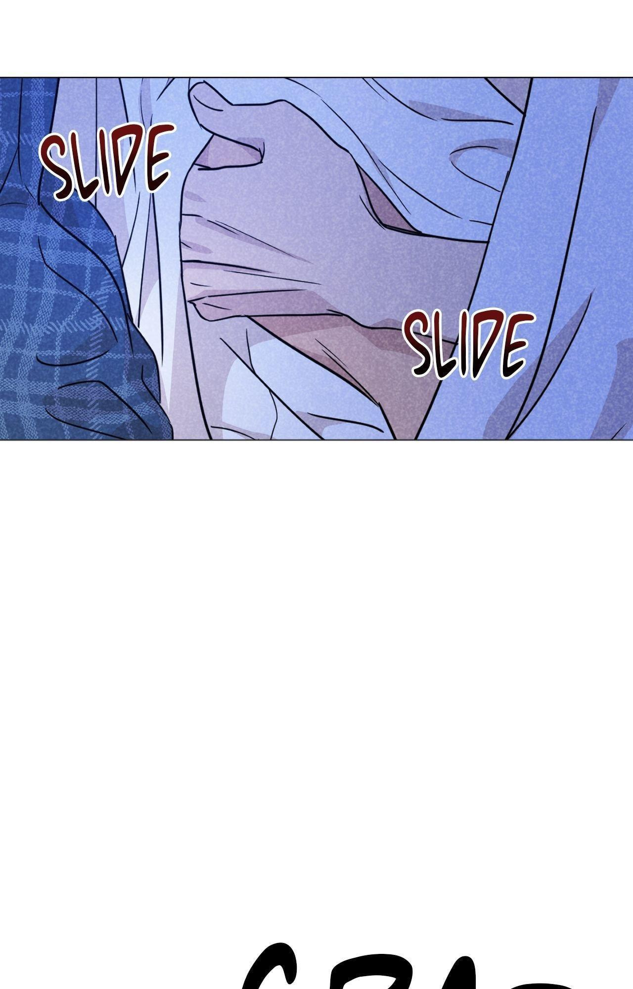 Spinach Bouquet Chapter 118 page 3 - 