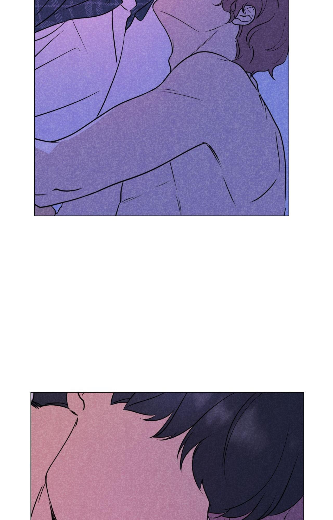 Spinach Bouquet Chapter 118 page 21 - 