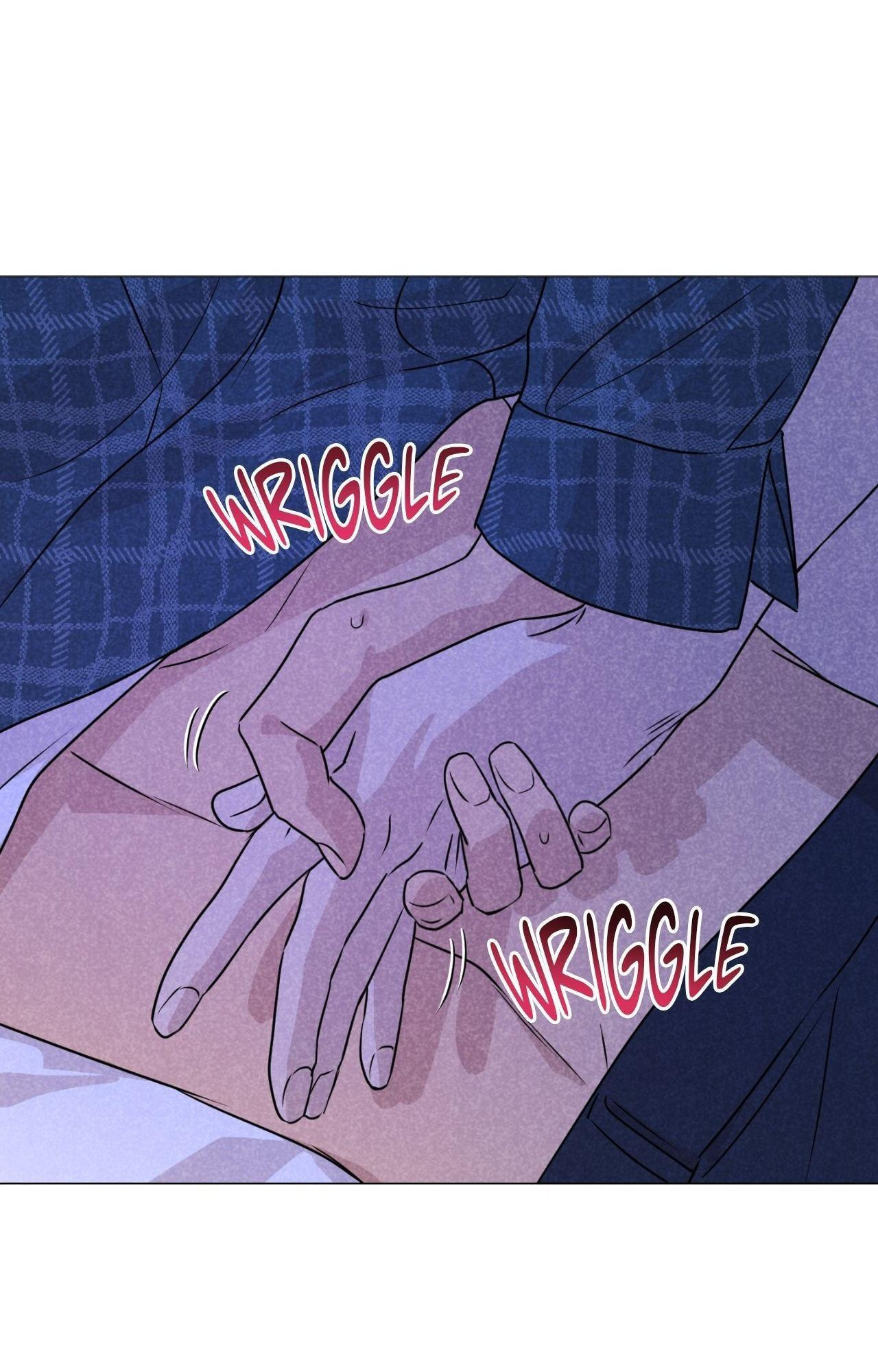 Spinach Bouquet Chapter 118 page 23 - 