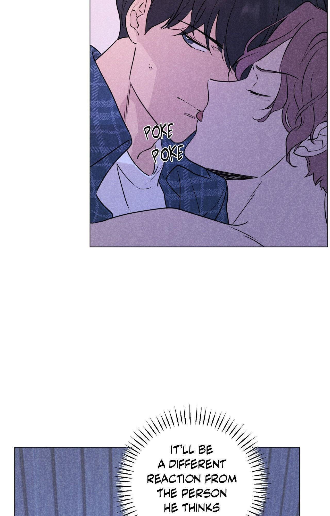 Spinach Bouquet Chapter 118 page 26 - 