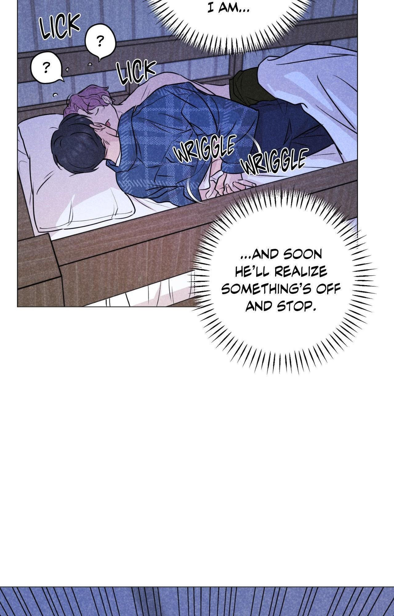 Spinach Bouquet Chapter 118 page 27 - 
