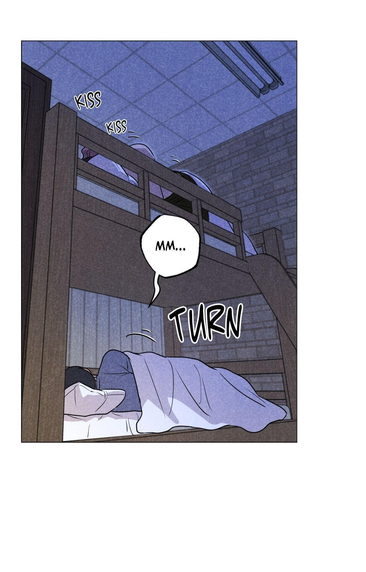 Spinach Bouquet Chapter 118 page 35 - 