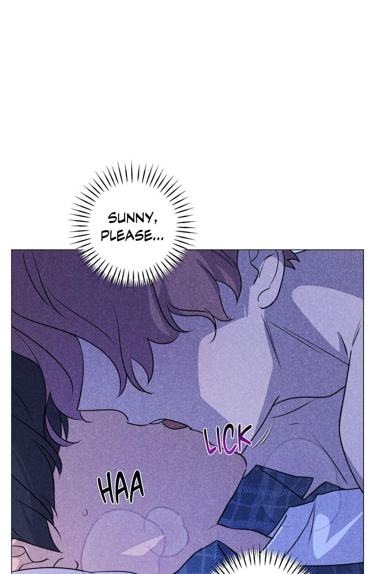 Spinach Bouquet Chapter 118 page 36 - 