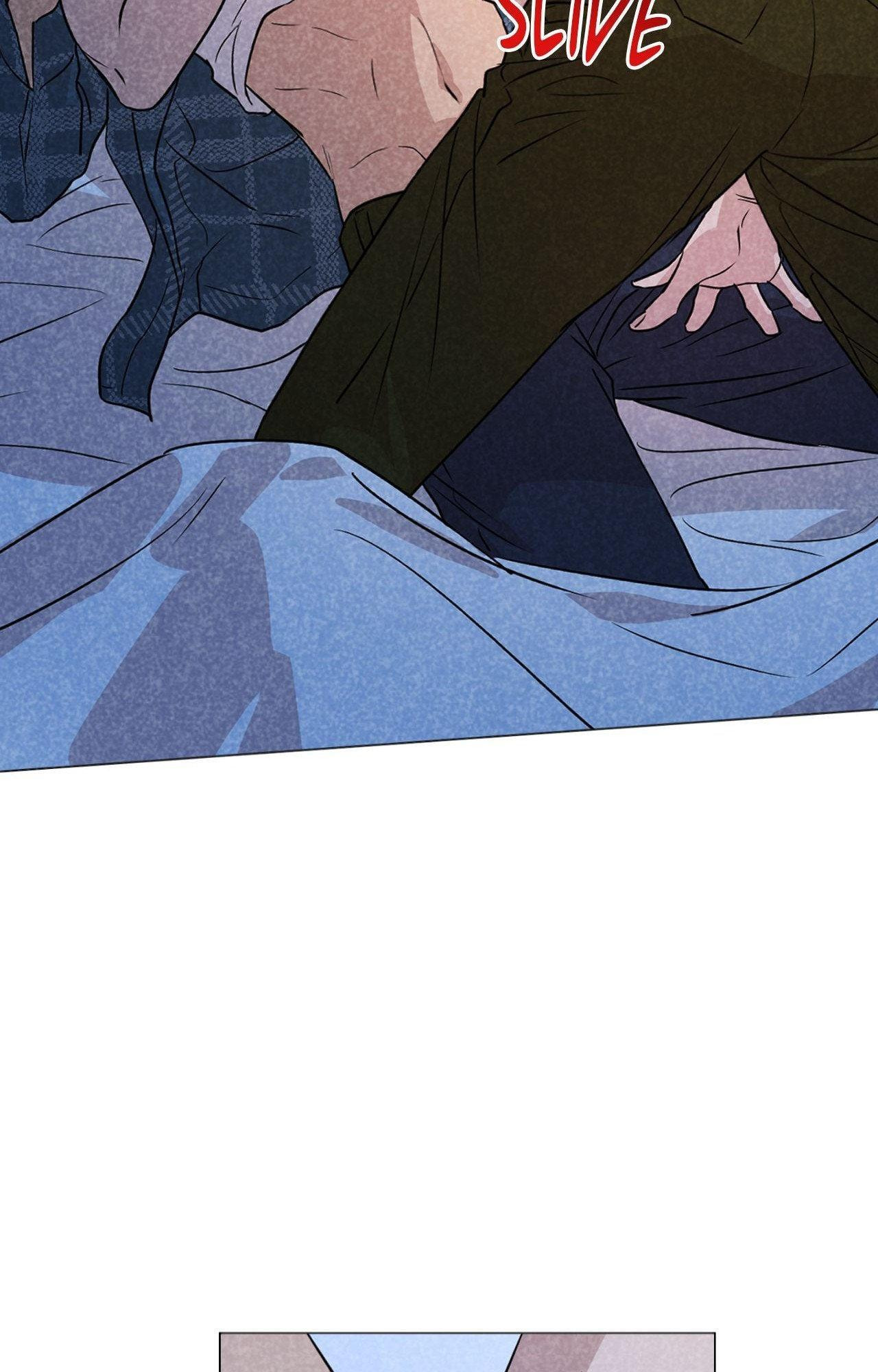 Spinach Bouquet Chapter 118 page 39 - 