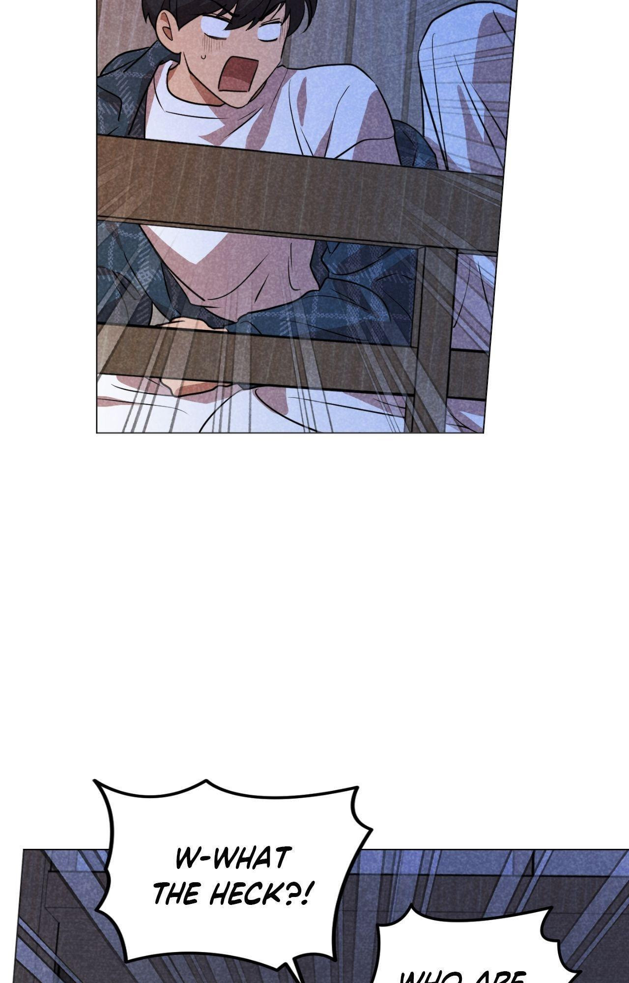 Spinach Bouquet Chapter 118 page 44 - 