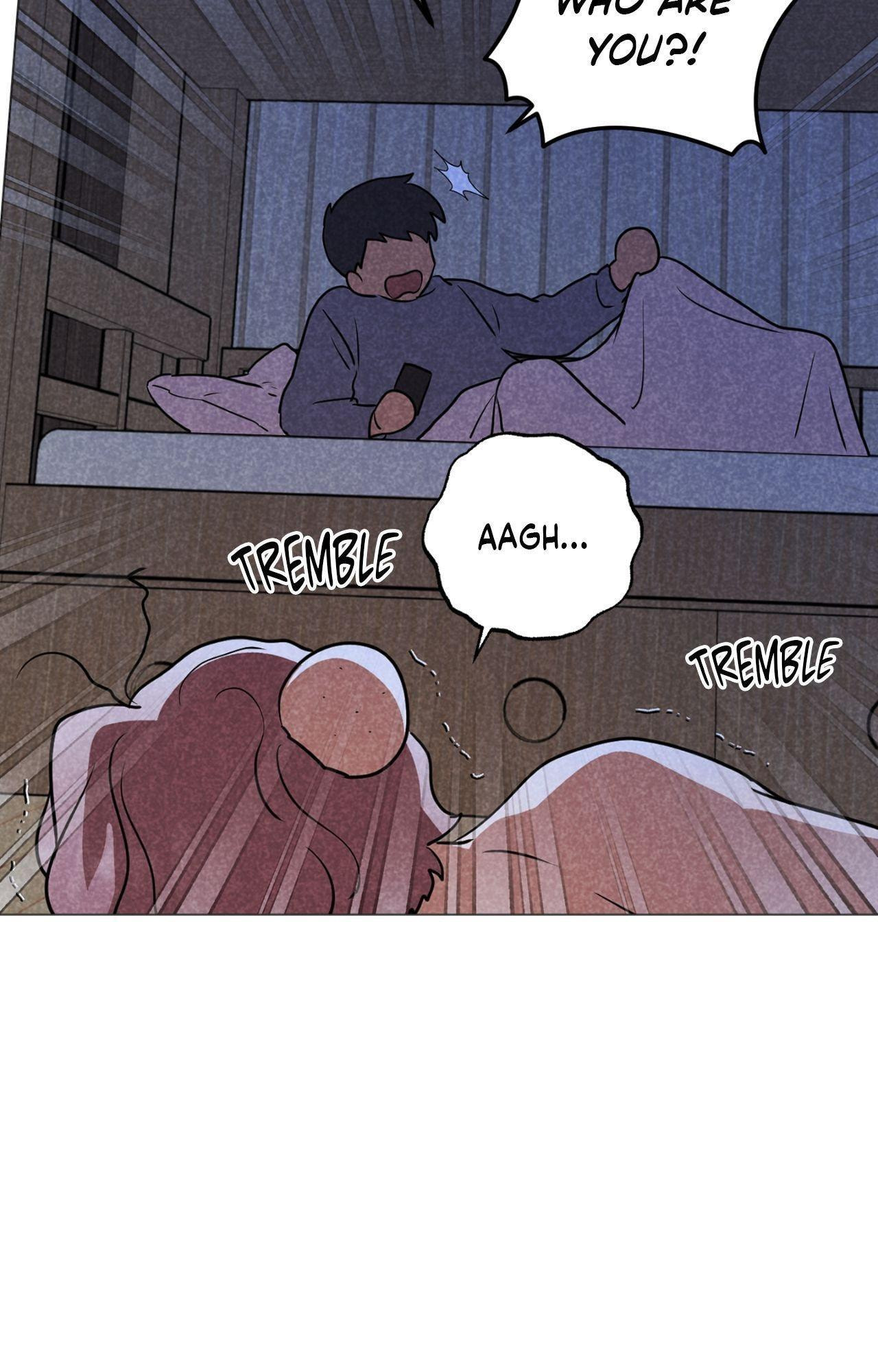 Spinach Bouquet Chapter 118 page 45 - 