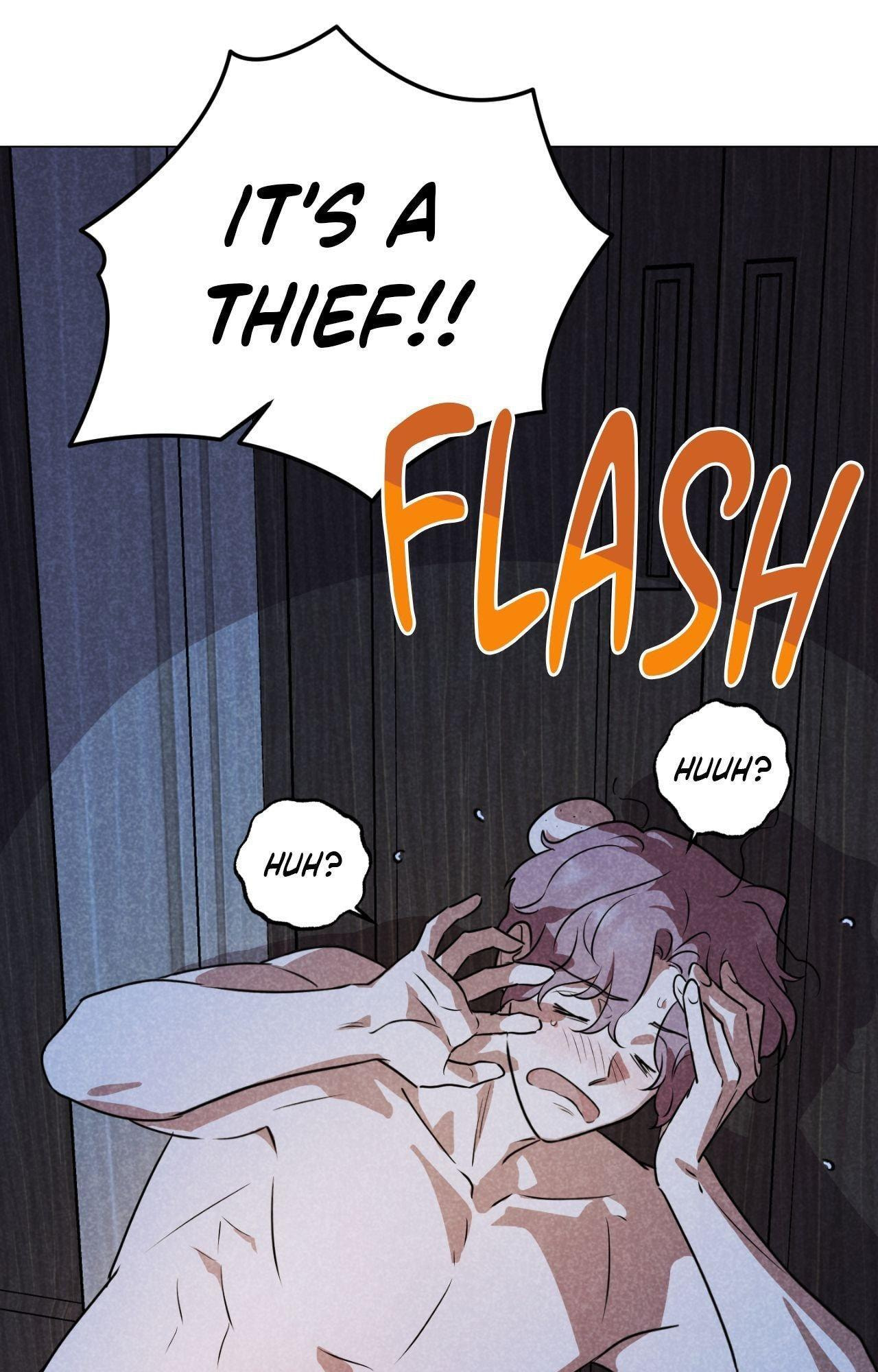 Spinach Bouquet Chapter 118 page 46 - 