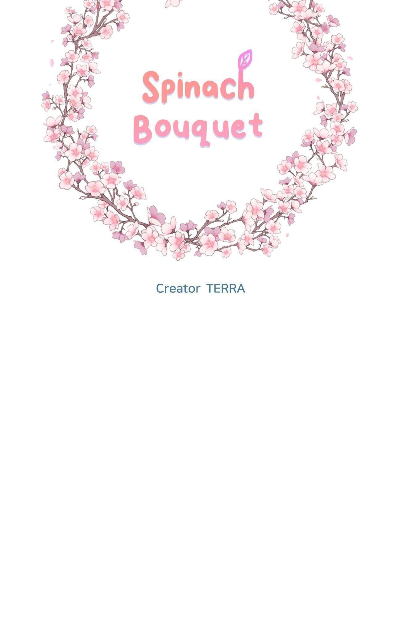 Spinach Bouquet Chapter 118 page 48 - 