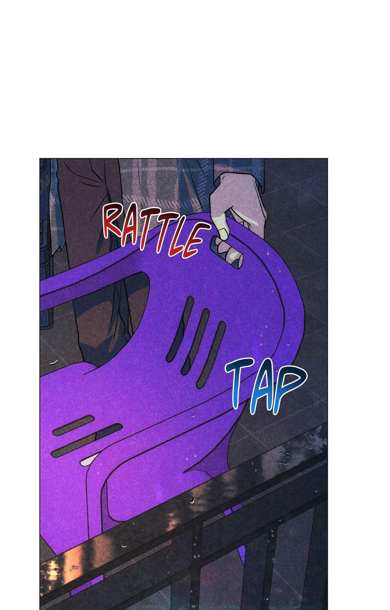 Spinach Bouquet Chapter 118 page 51 - 