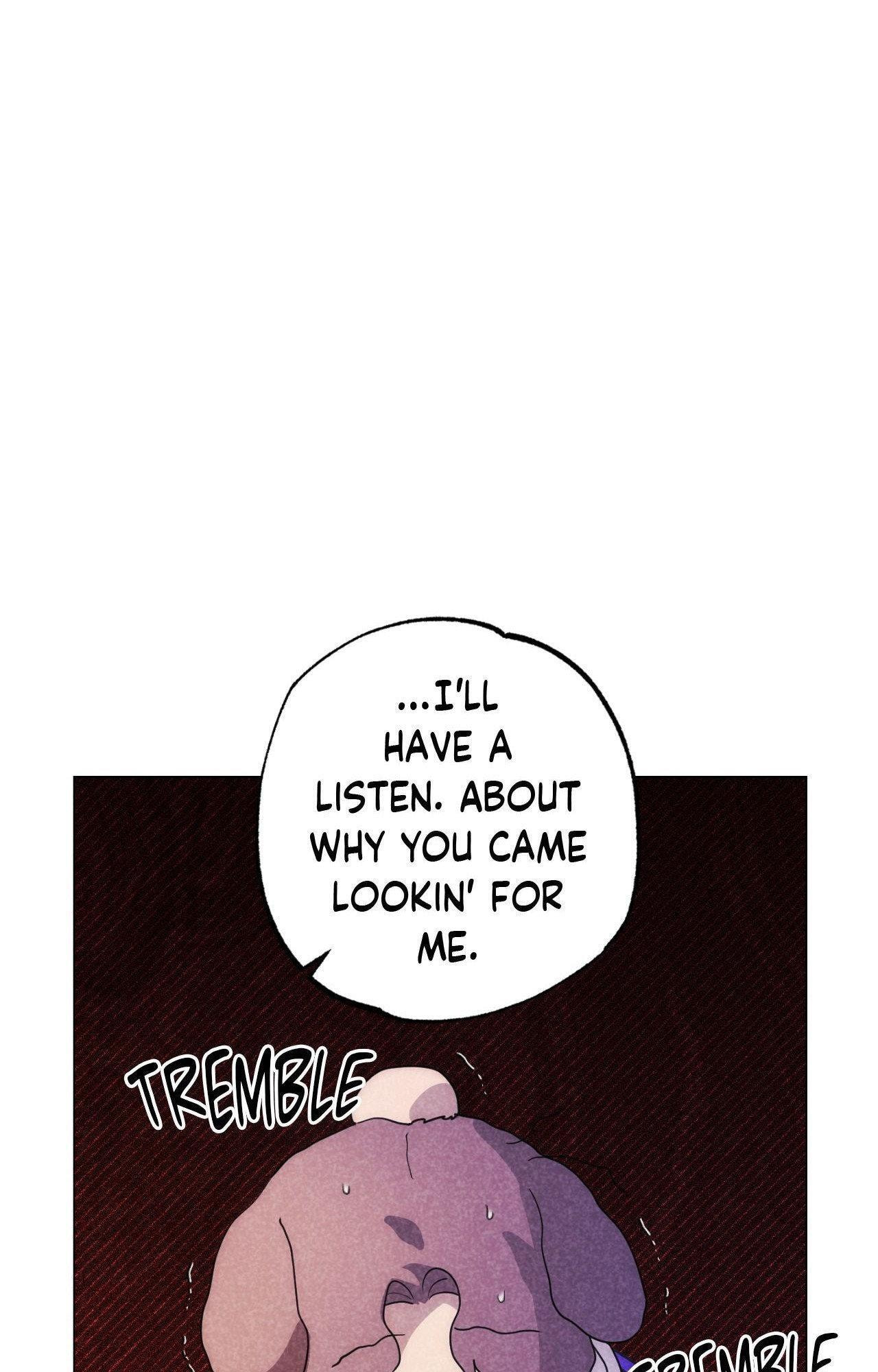 Spinach Bouquet Chapter 118 page 55 - 