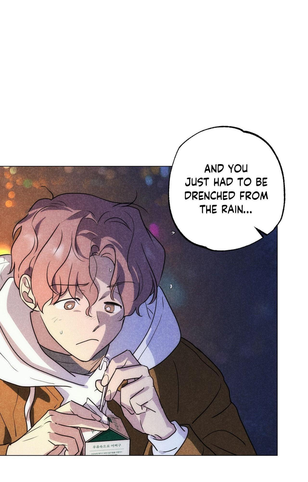 Spinach Bouquet Chapter 118 page 58 - 