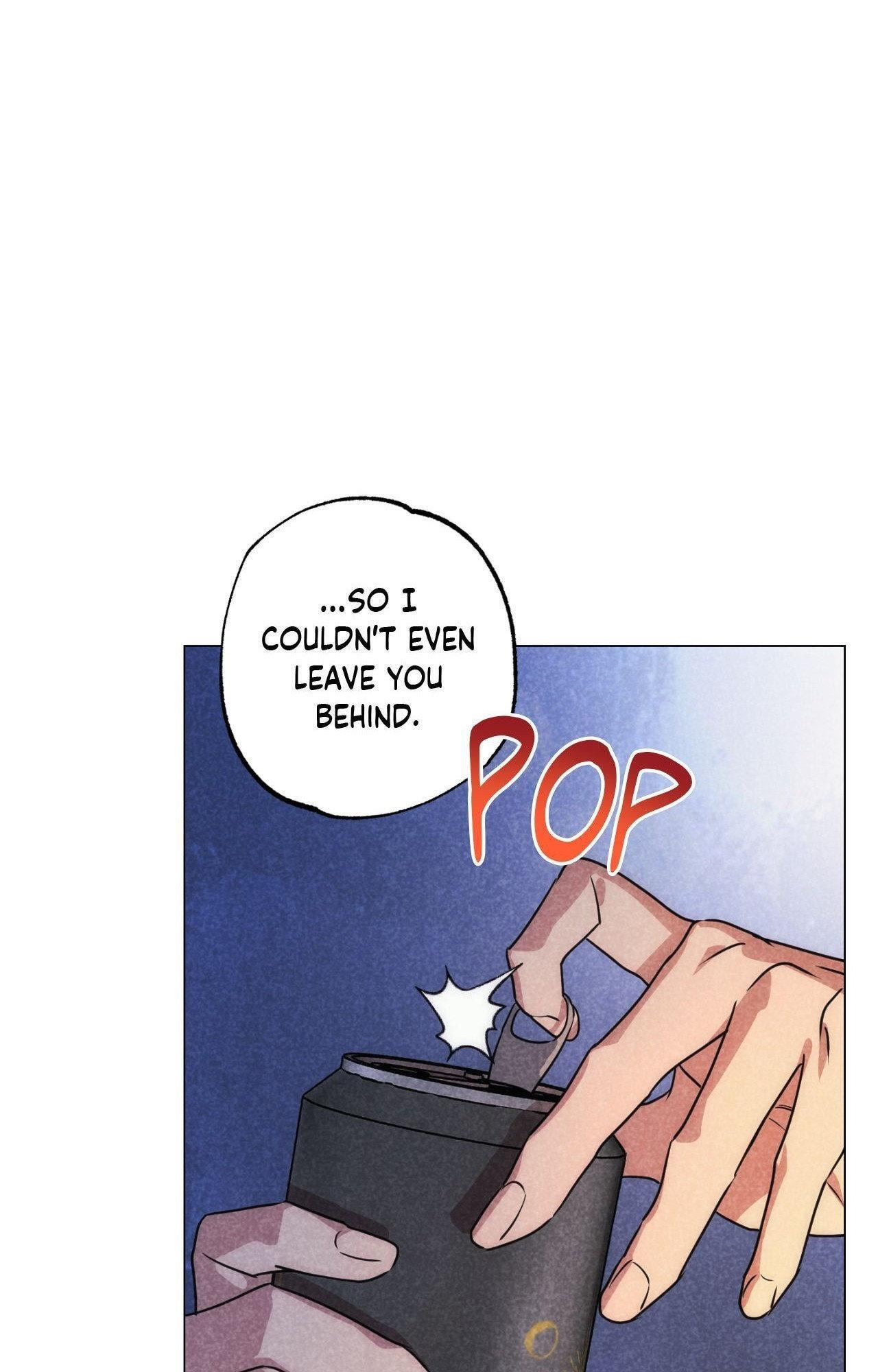 Spinach Bouquet Chapter 118 page 59 - 