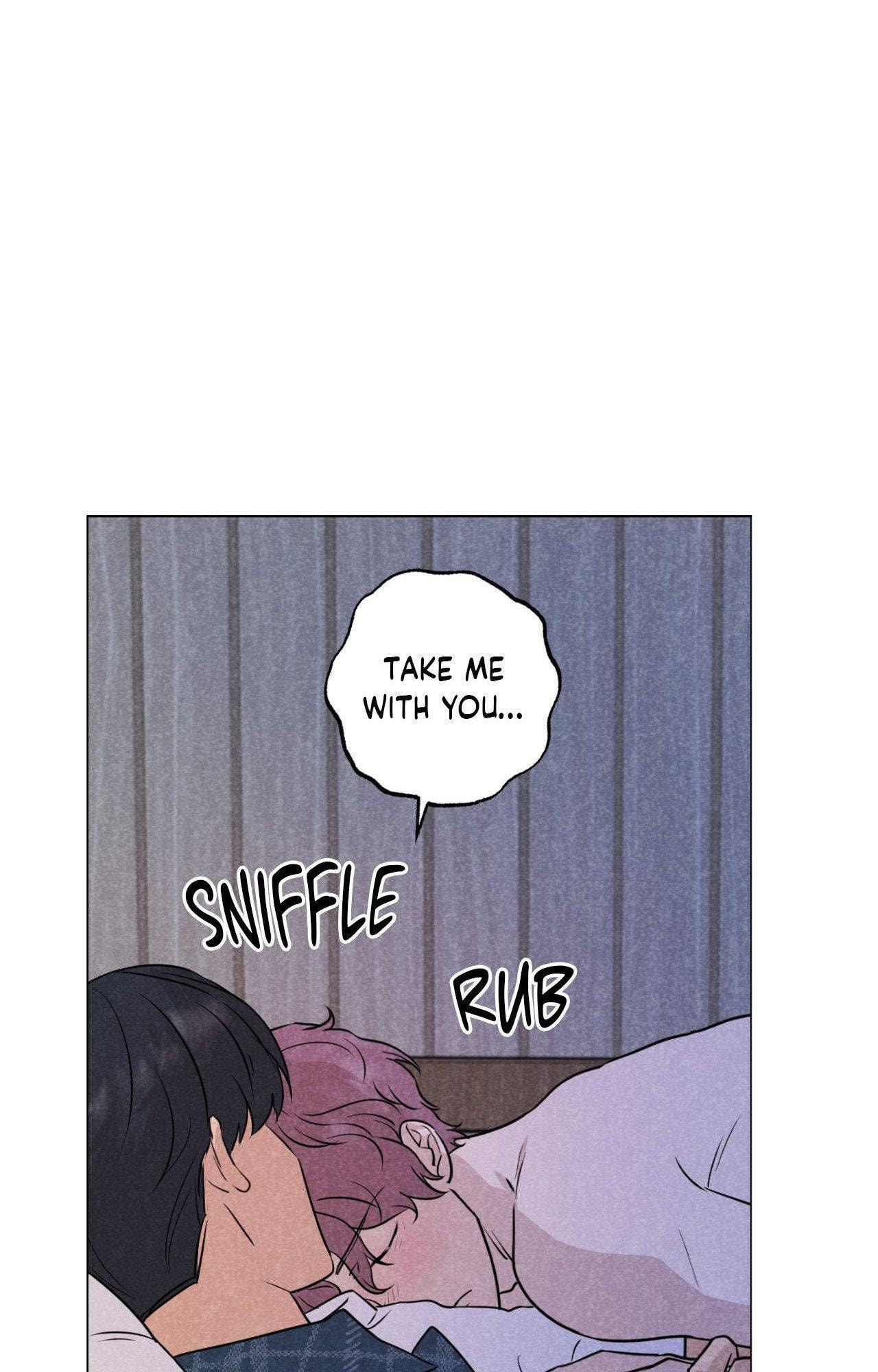 Spinach Bouquet Chapter 118 page 7 - 